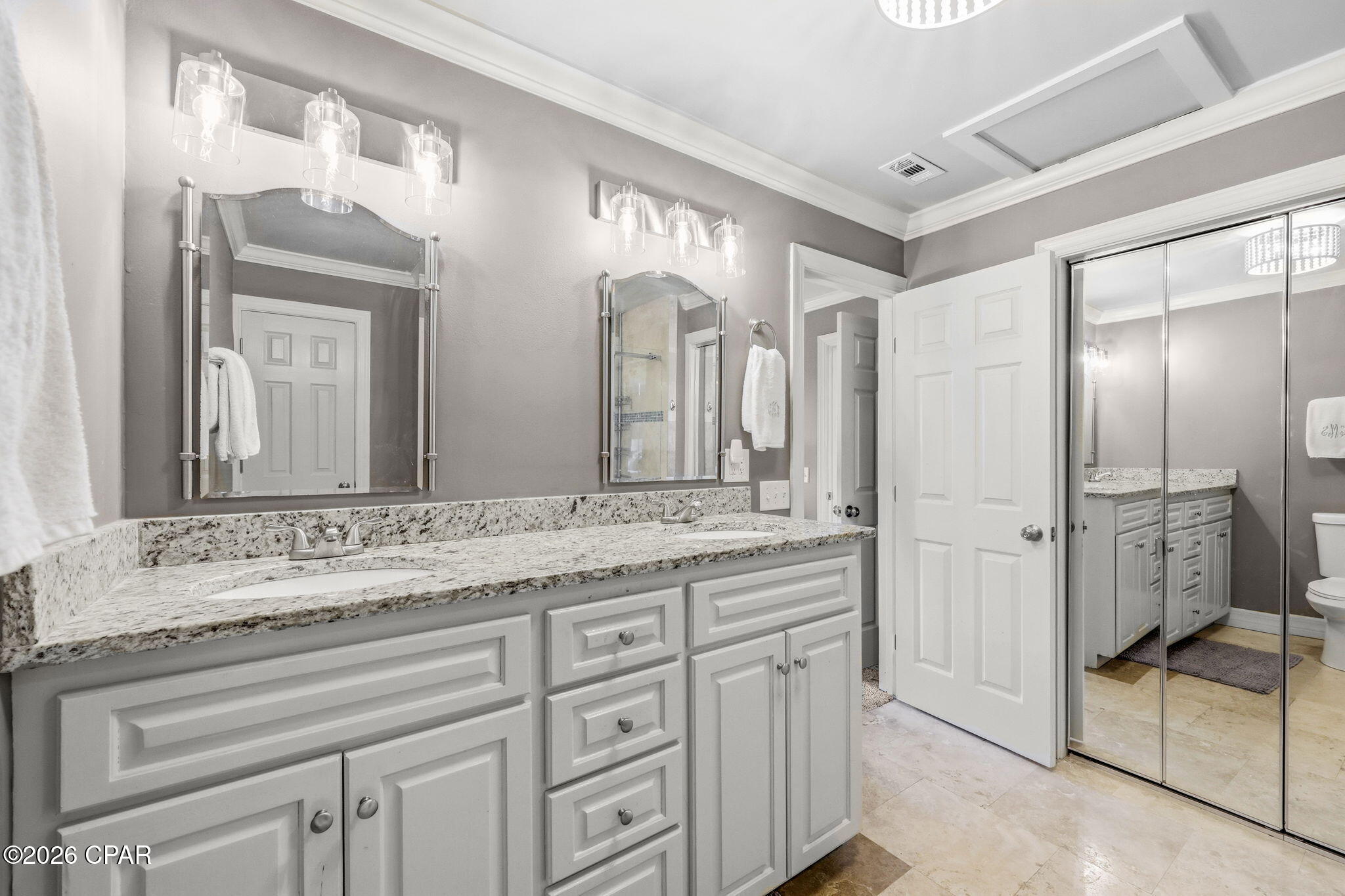 Bay Point Golf Villas II - Residential