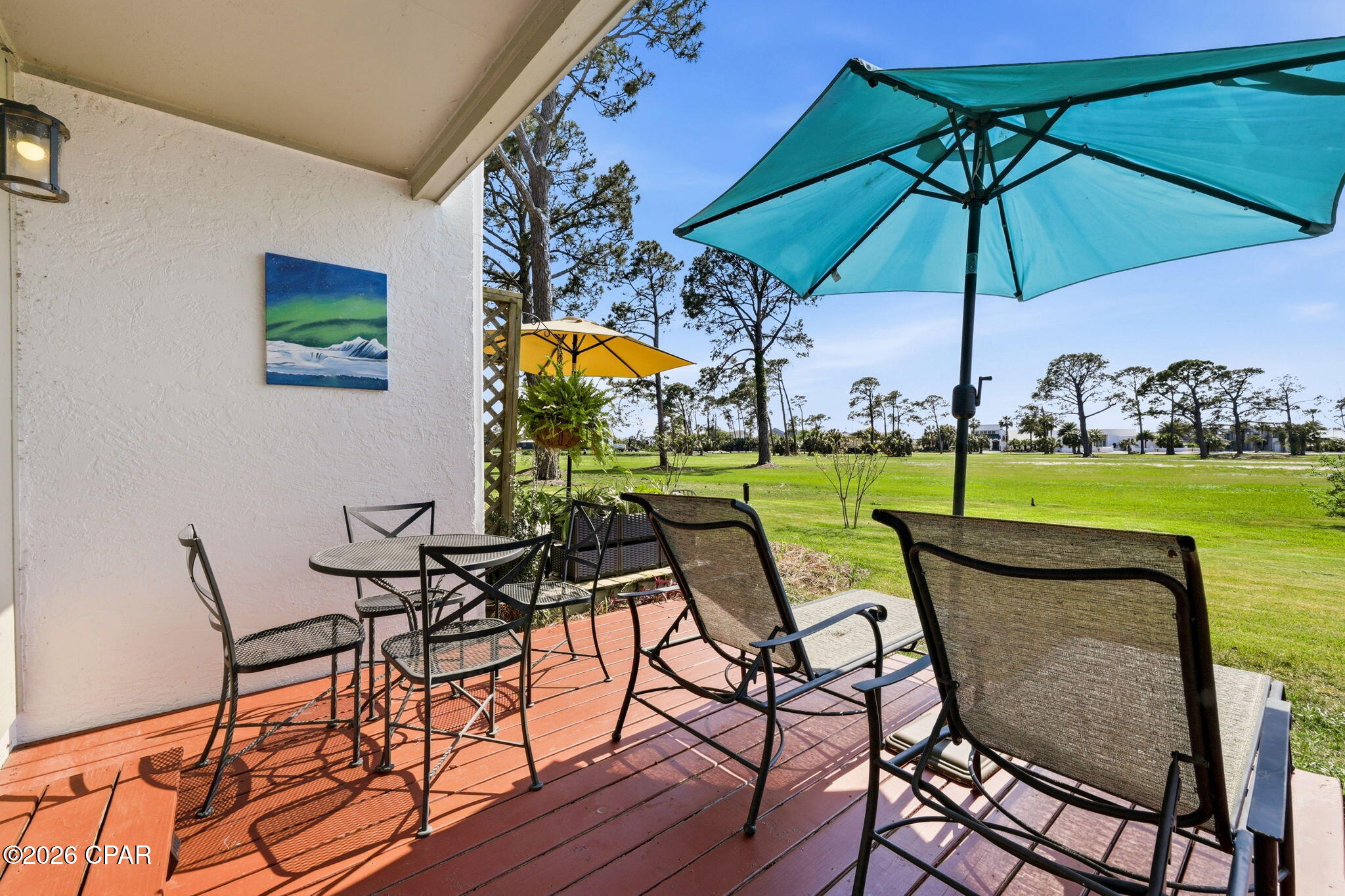 Bay Point Golf Villas II - Residential