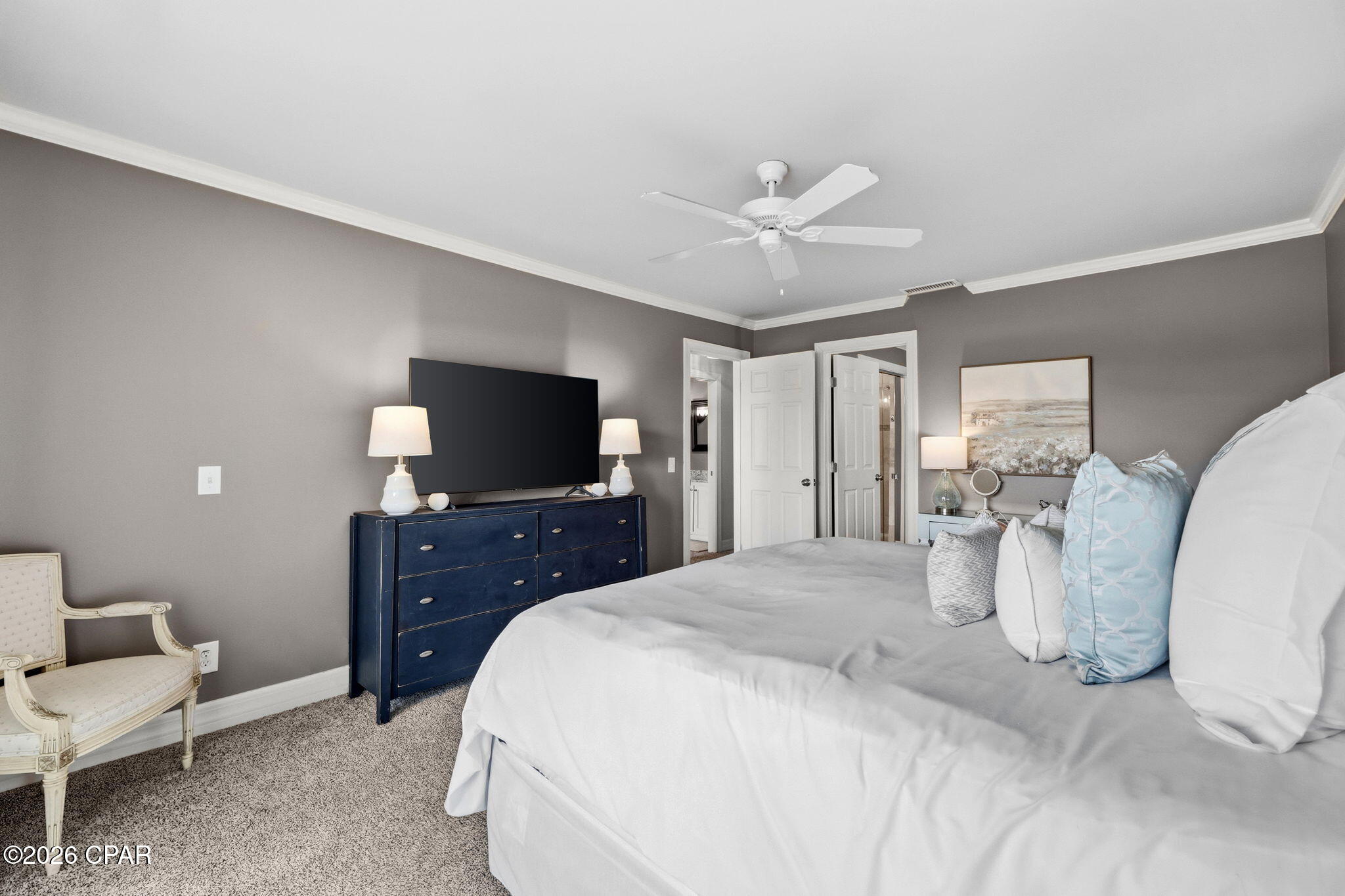 Bay Point Golf Villas II - Residential