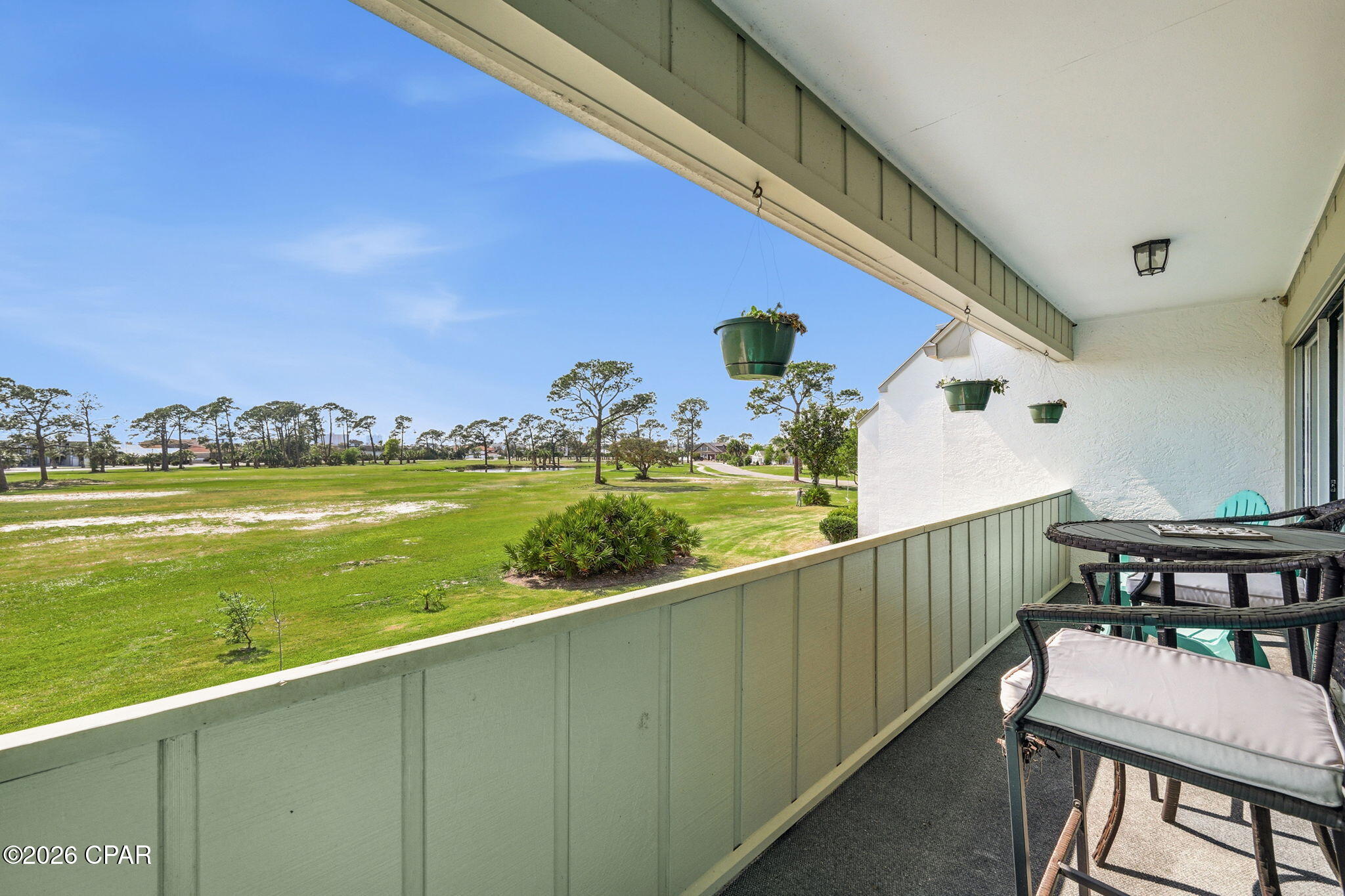 Bay Point Golf Villas II - Residential