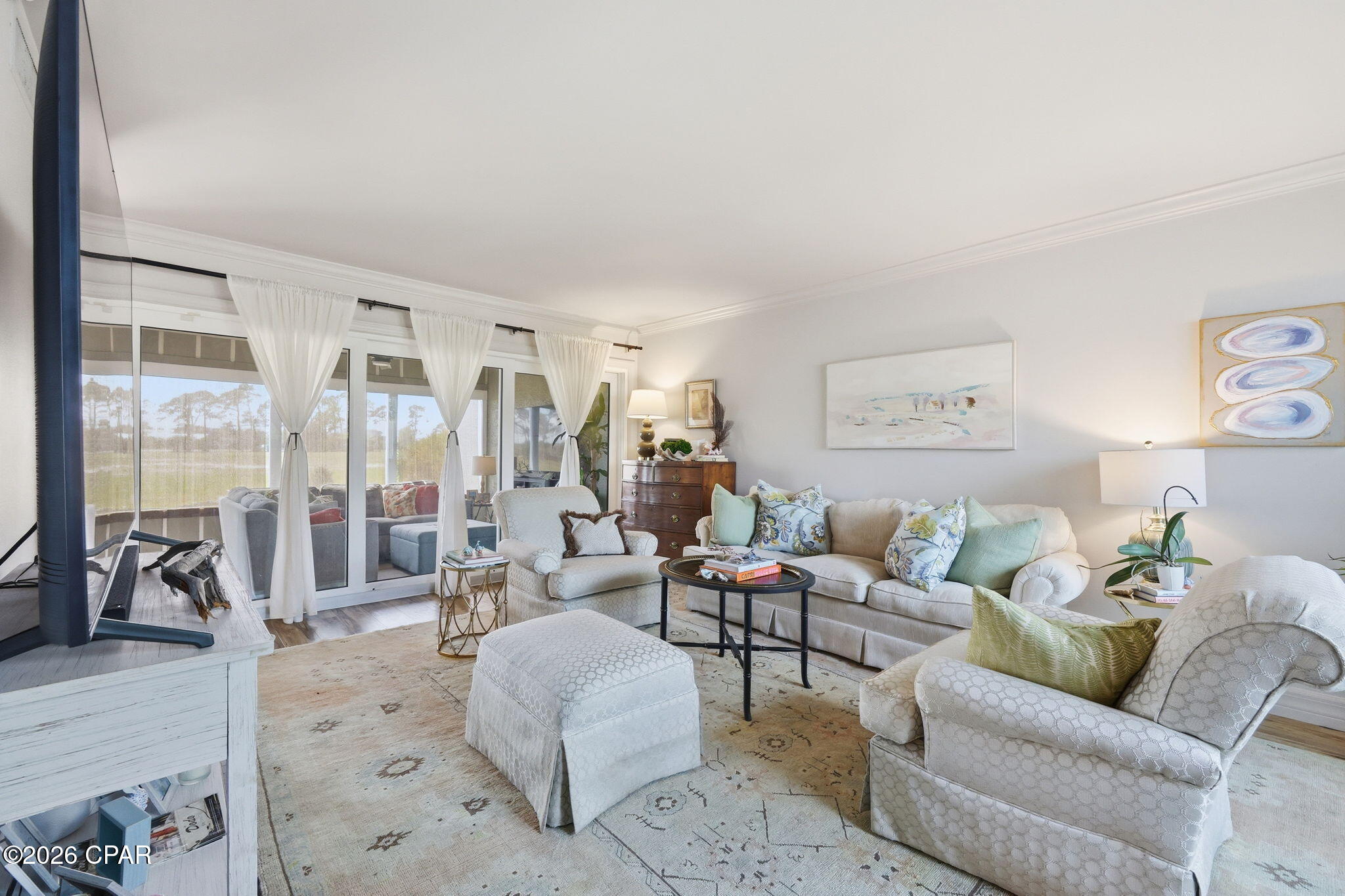 Bay Point Golf Villas II - Residential