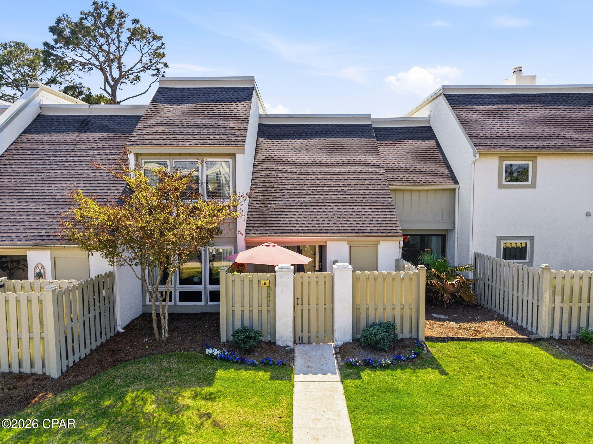 Bay Point Golf Villas II - Residential