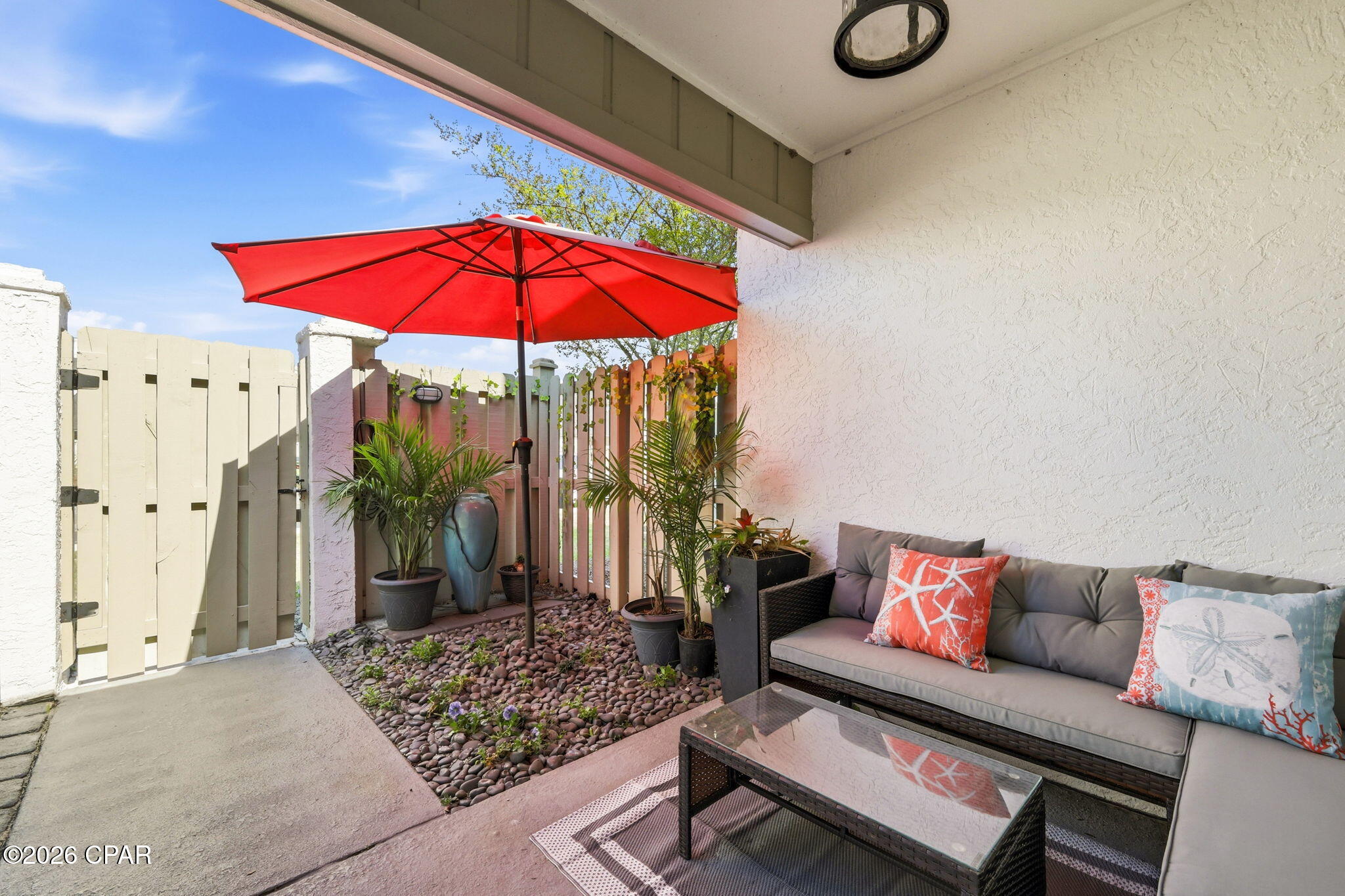 Bay Point Golf Villas II - Residential