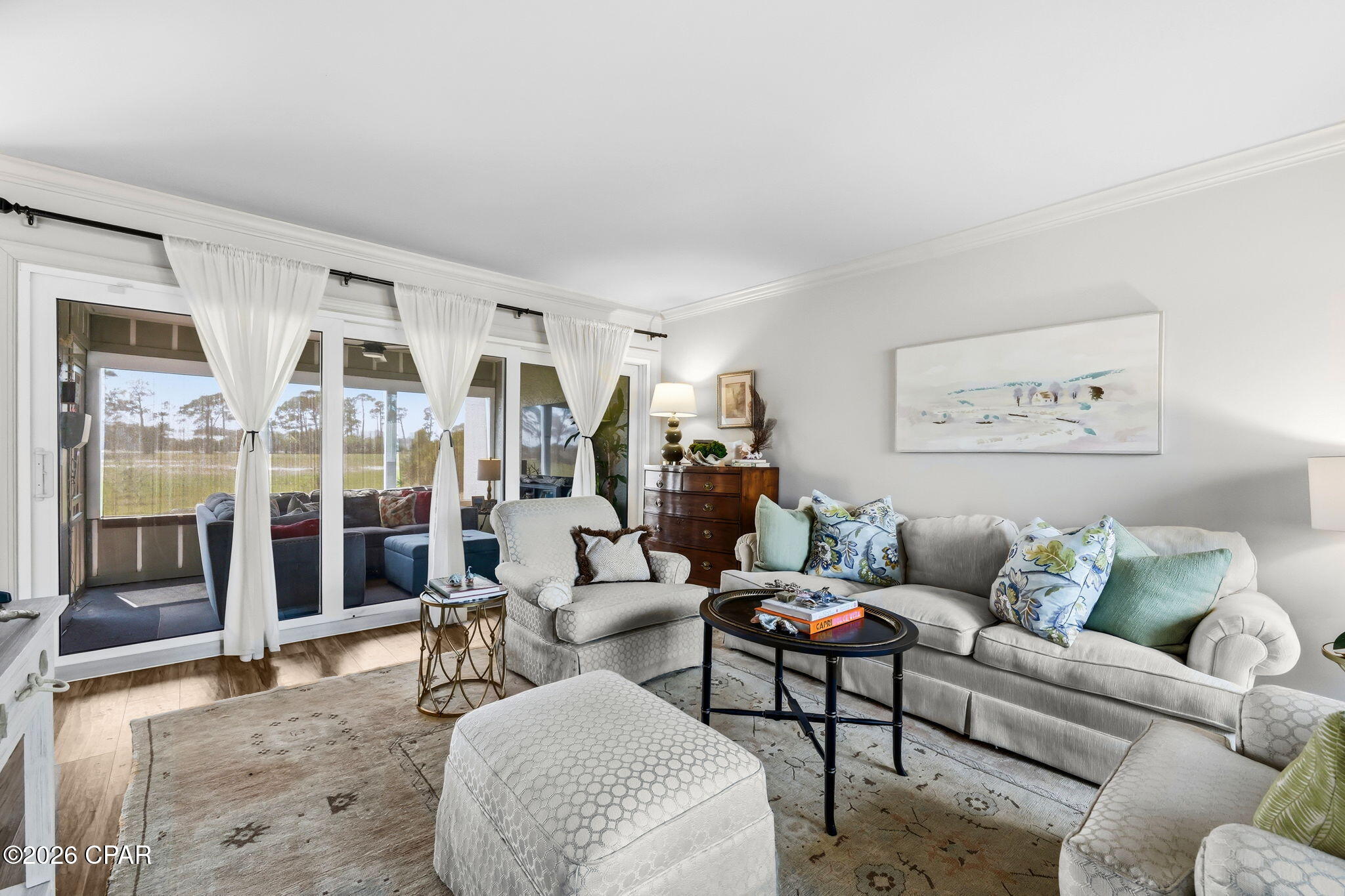 Bay Point Golf Villas II - Residential