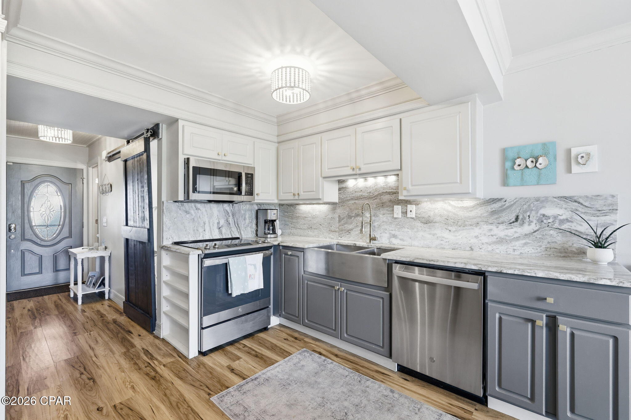 Bay Point Golf Villas II - Residential