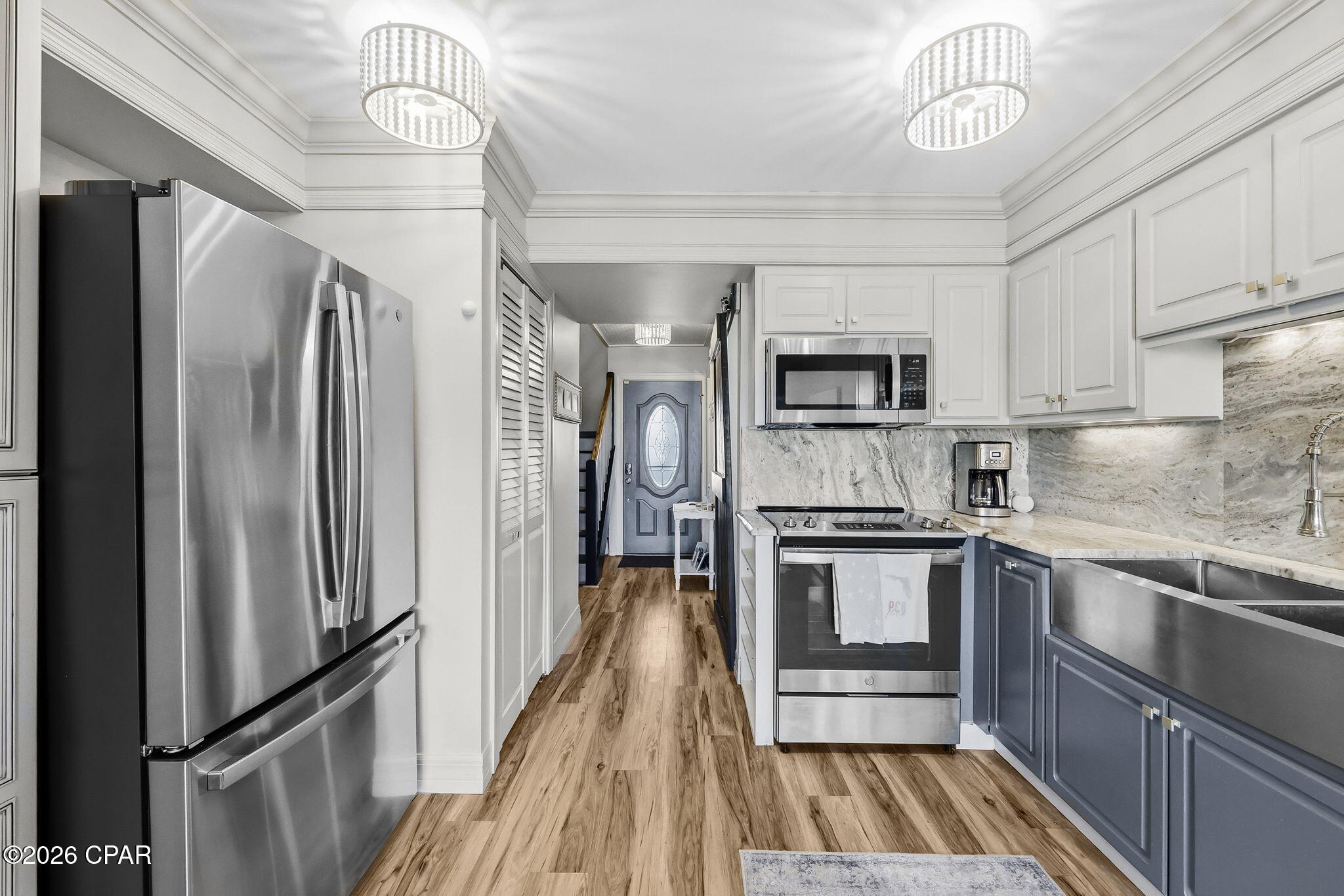 Bay Point Golf Villas II - Residential