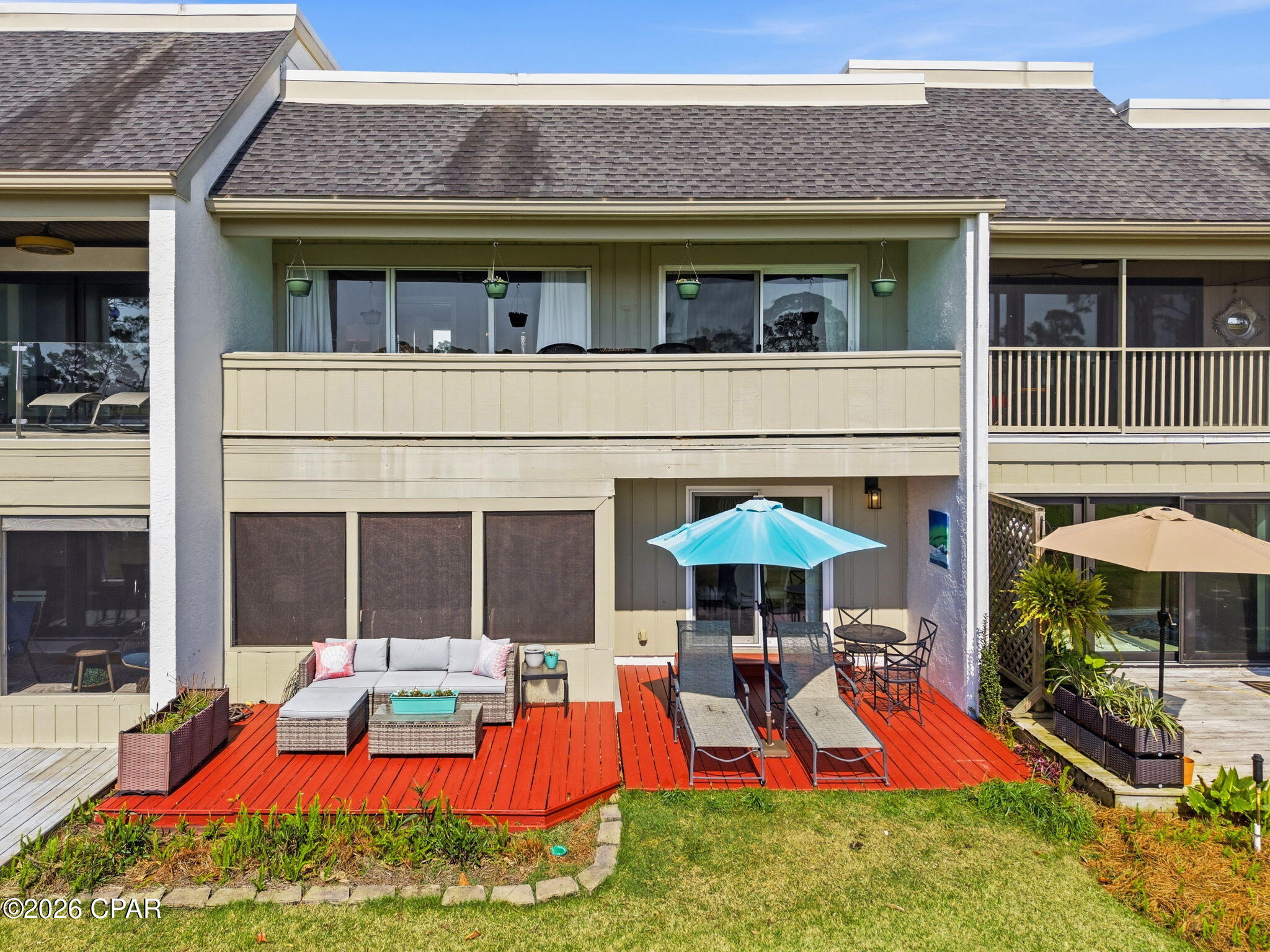 Bay Point Golf Villas II - Residential