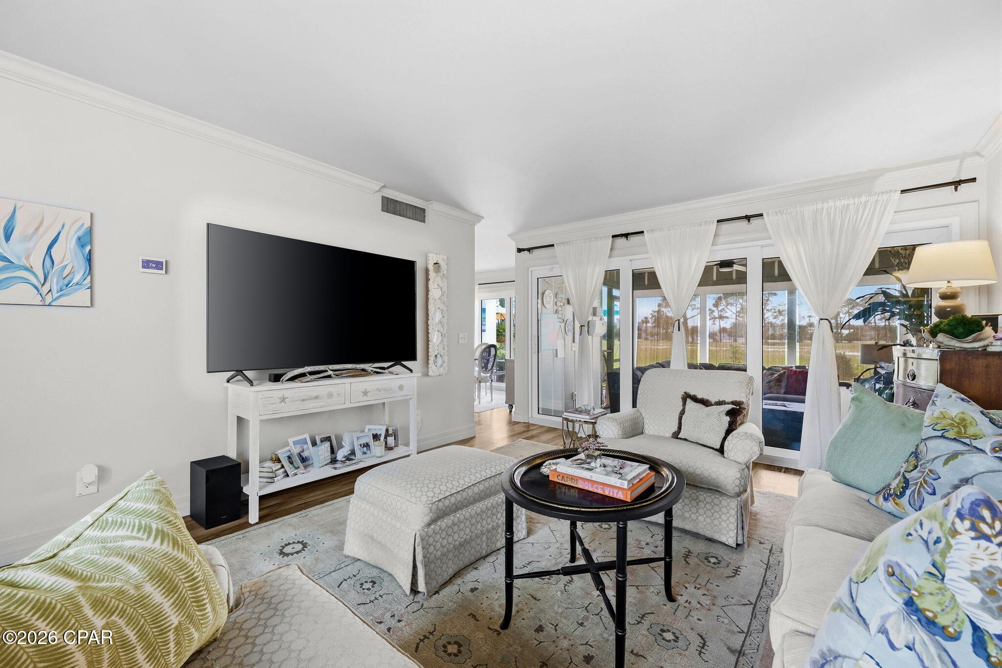 Bay Point Golf Villas II - Residential