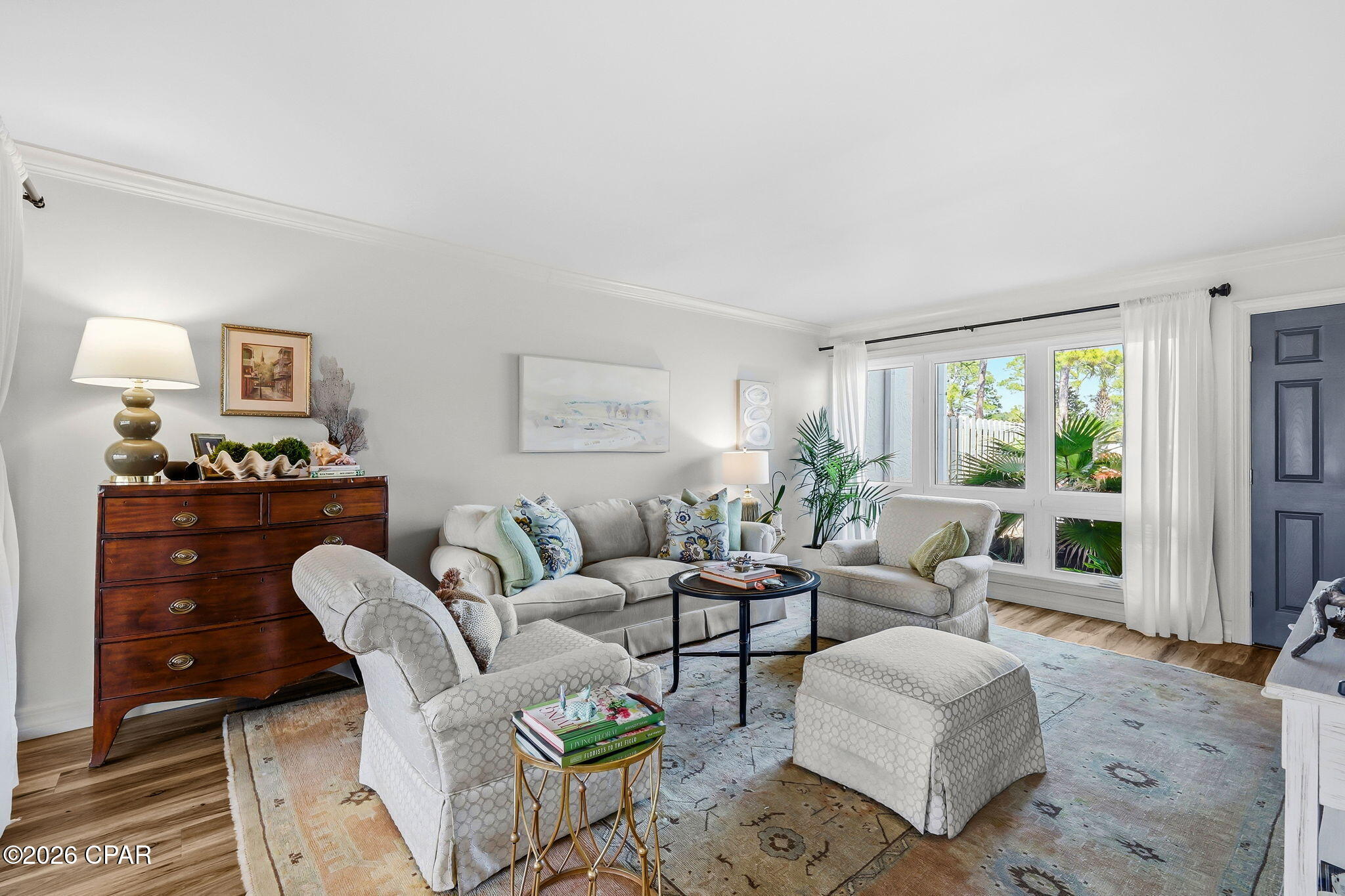 Bay Point Golf Villas II - Residential