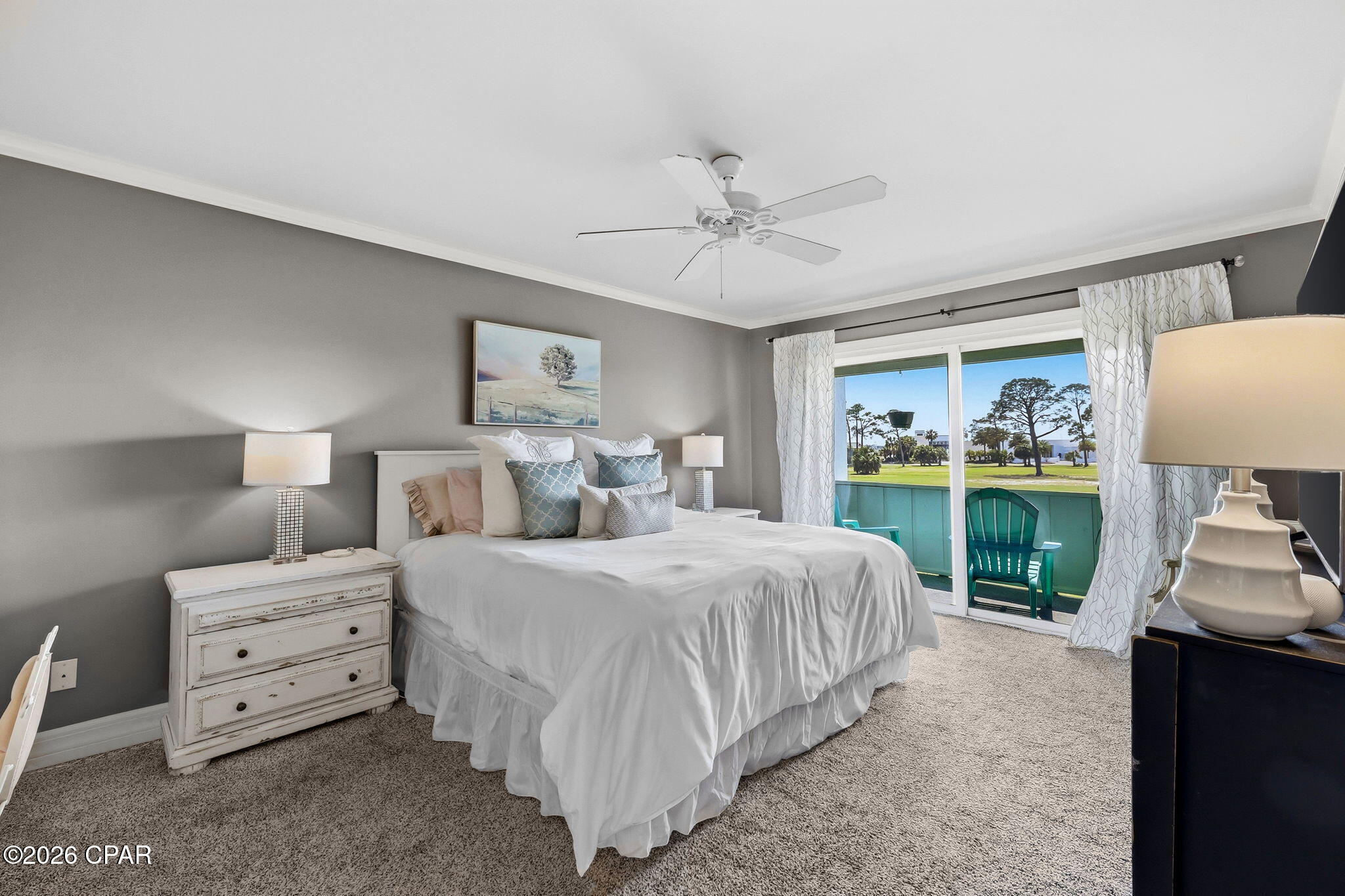 Bay Point Golf Villas II - Residential