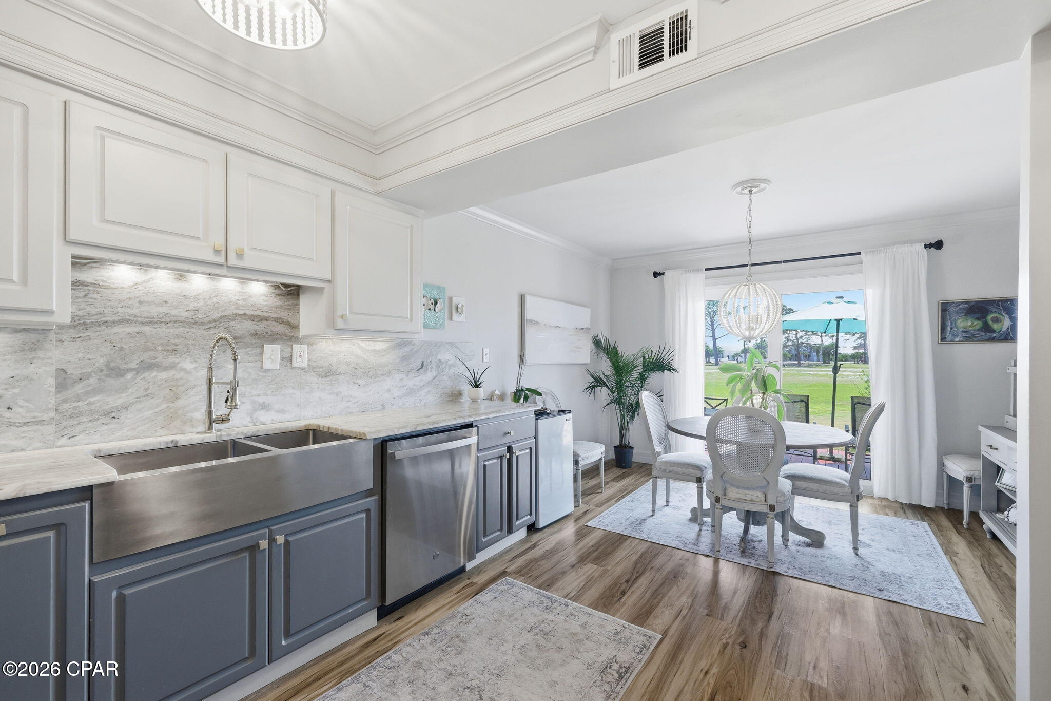 Bay Point Golf Villas II - Residential