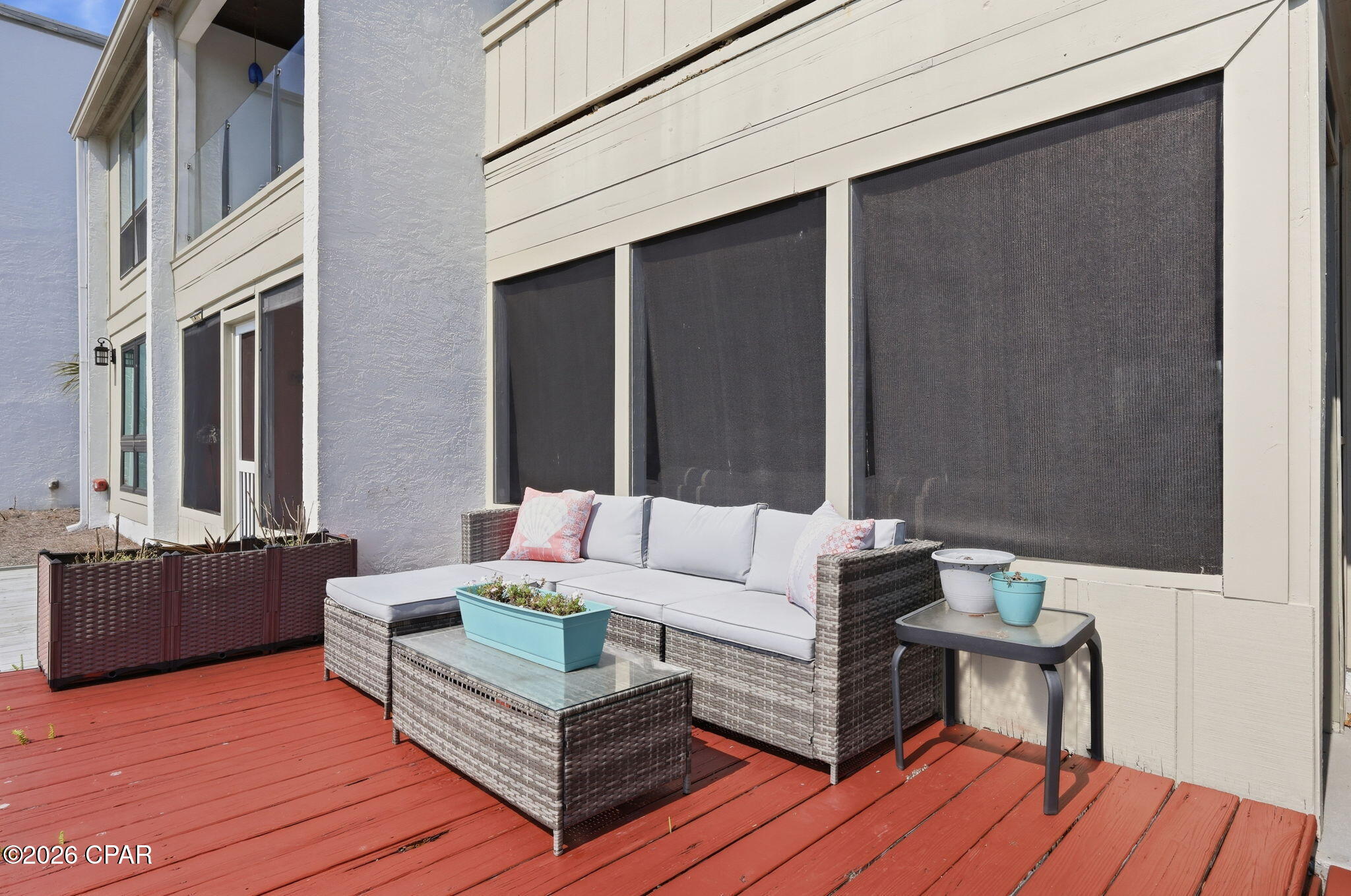 Bay Point Golf Villas II - Residential