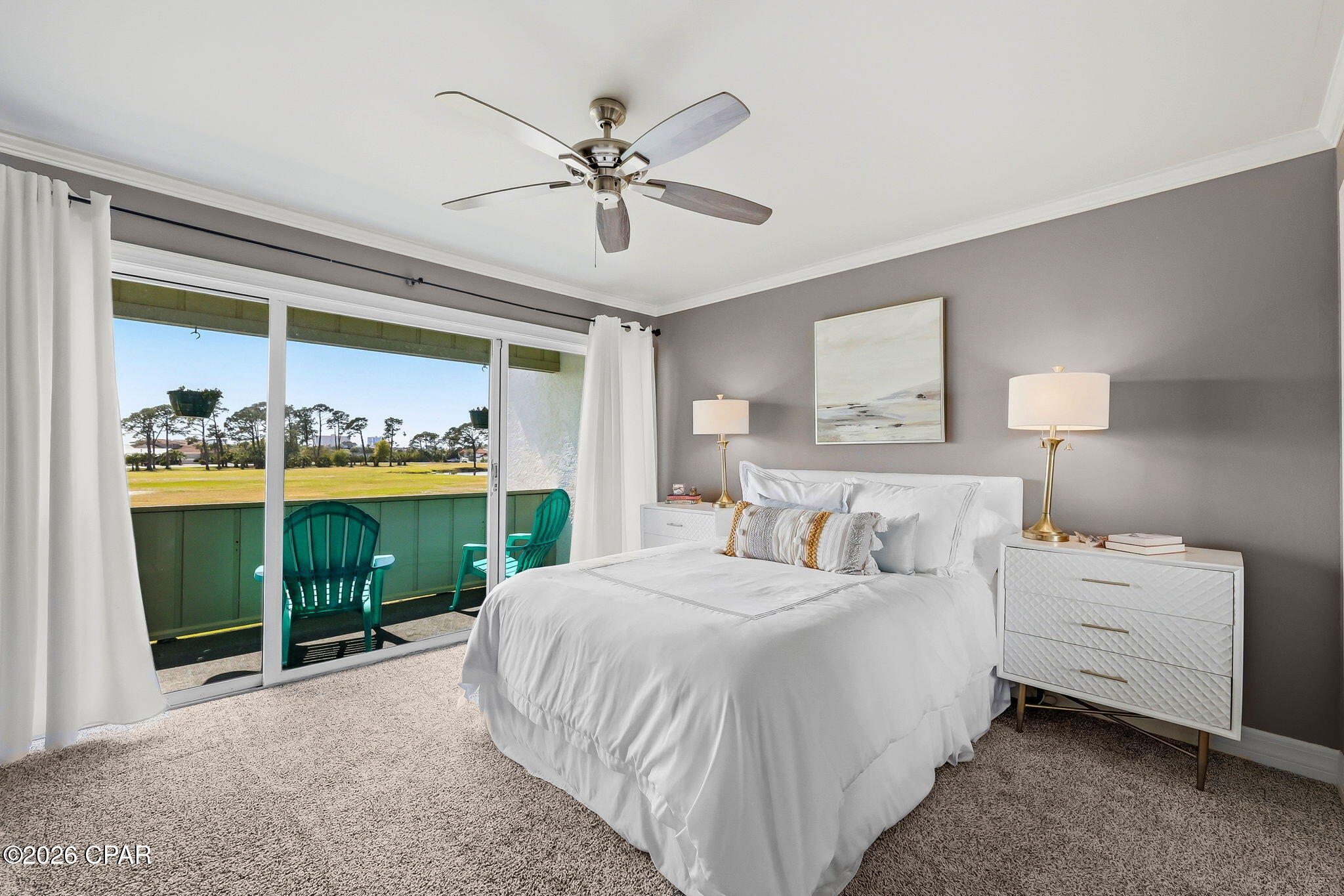 Bay Point Golf Villas II - Residential