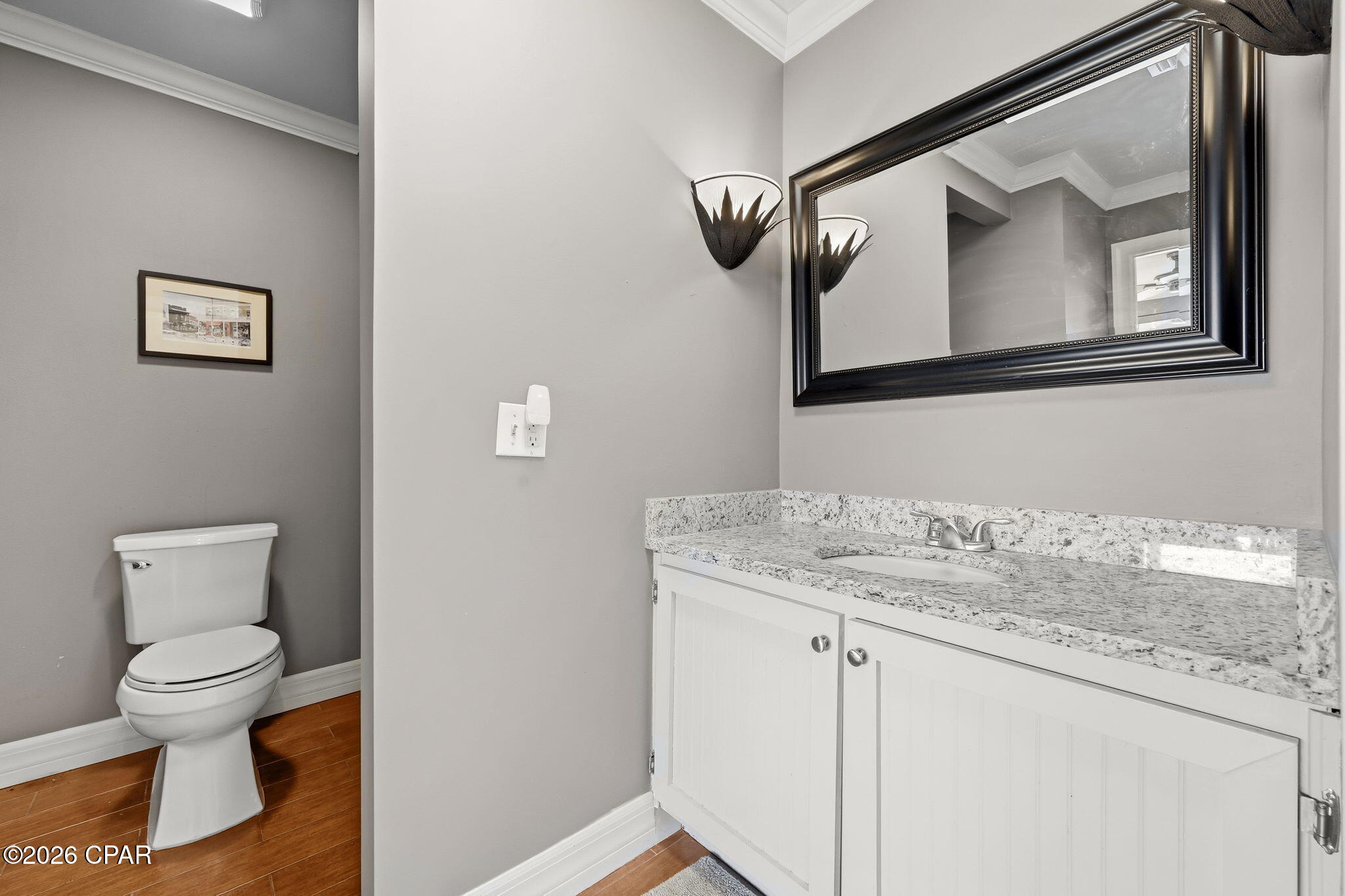 Bay Point Golf Villas II - Residential