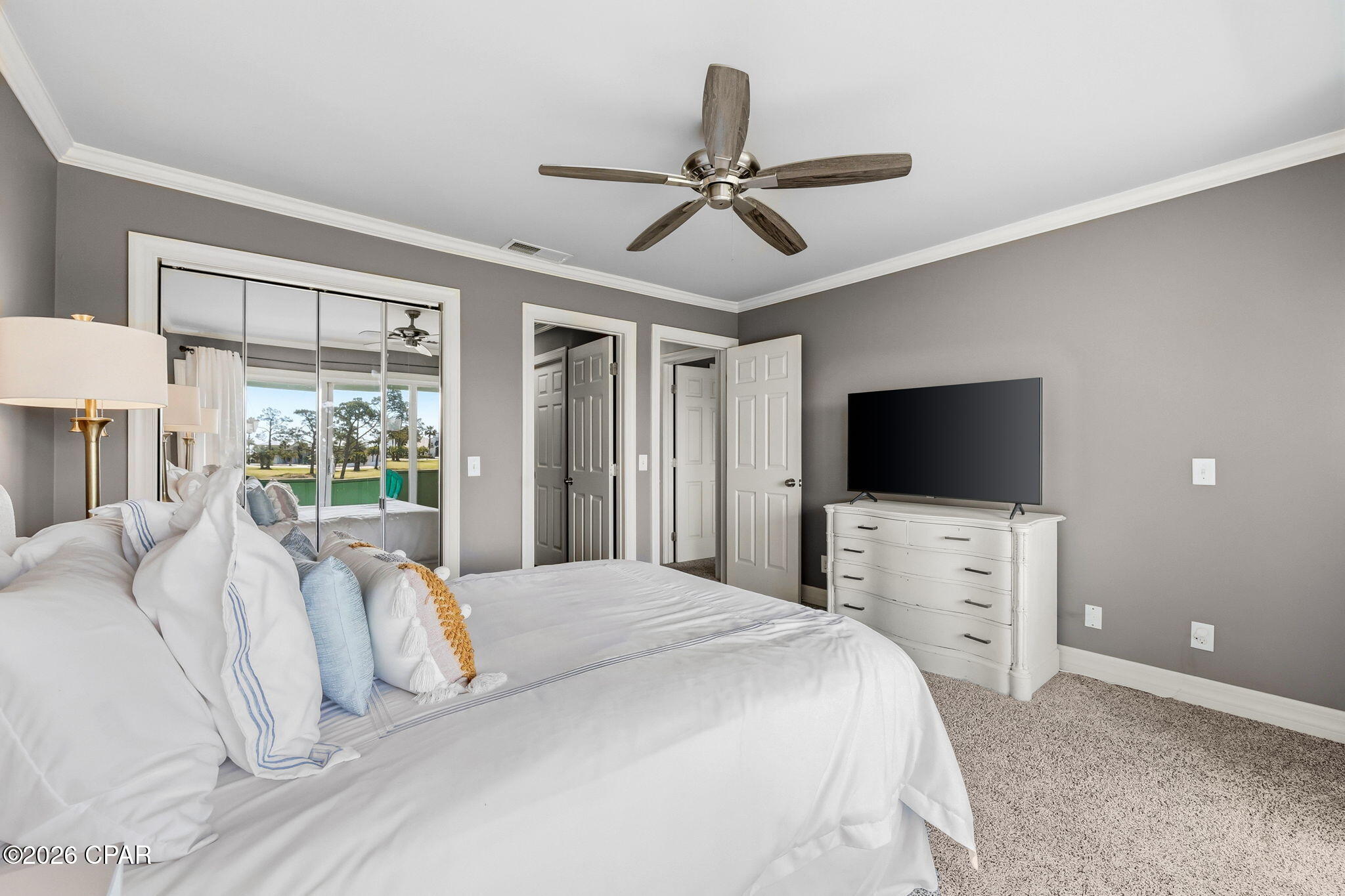 Bay Point Golf Villas II - Residential