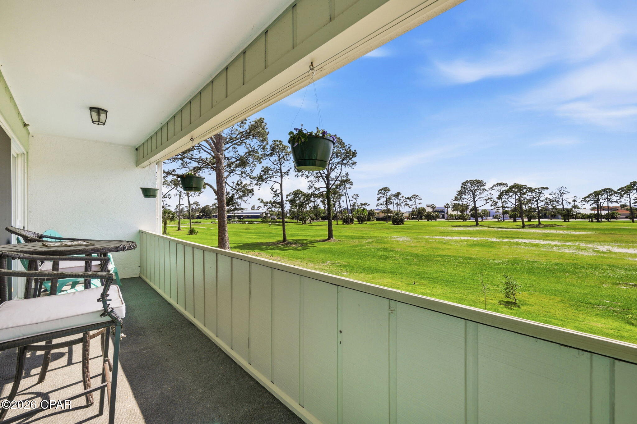 Bay Point Golf Villas II - Residential