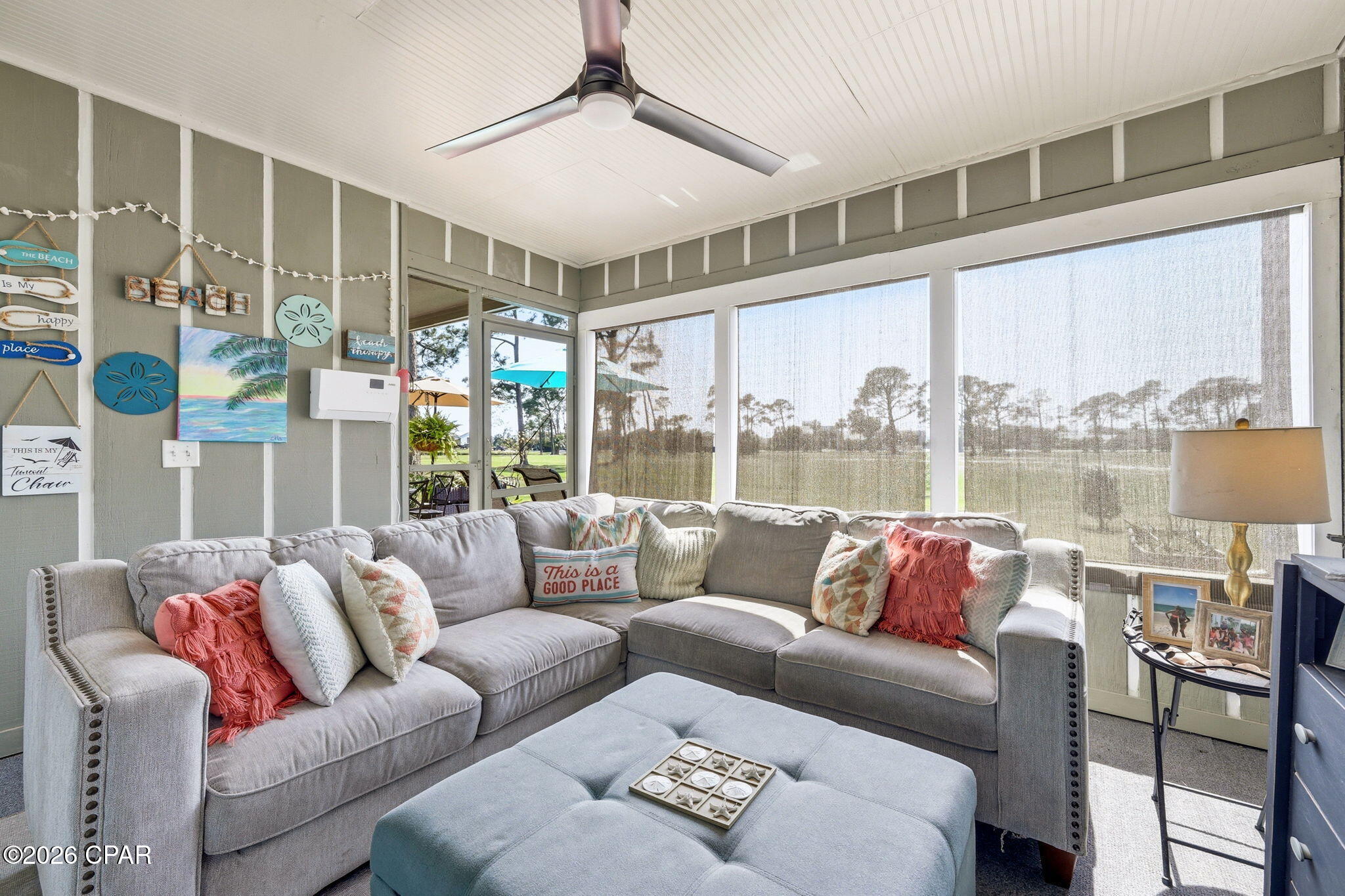 Bay Point Golf Villas II - Residential