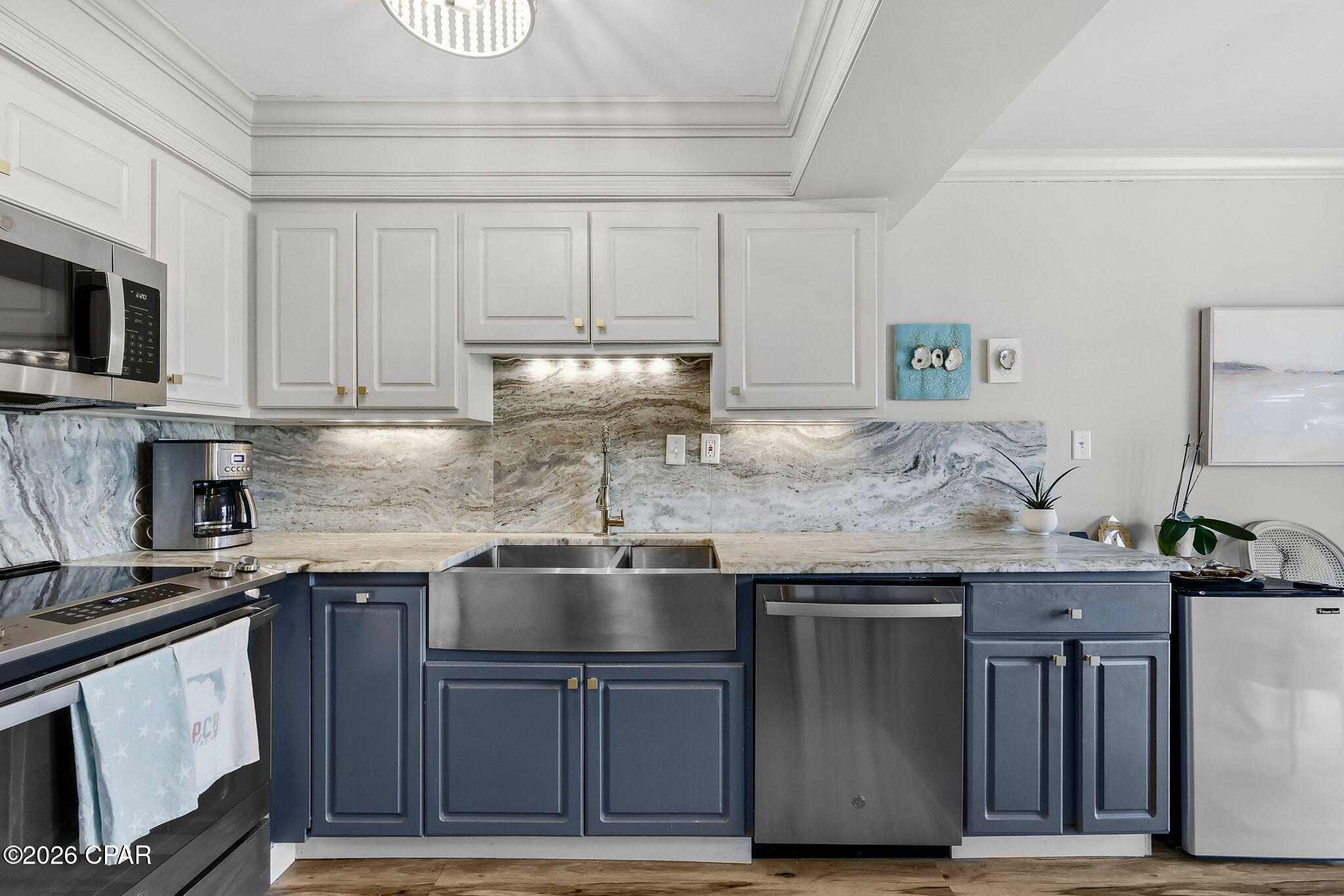 Bay Point Golf Villas II - Residential