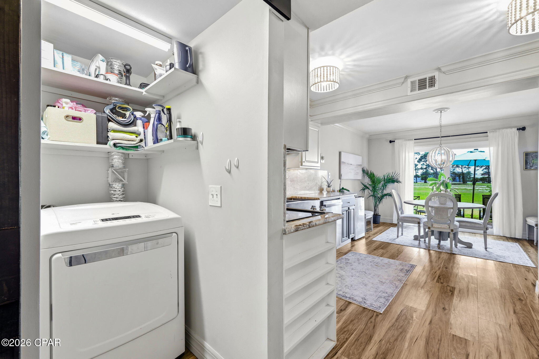 Bay Point Golf Villas II - Residential