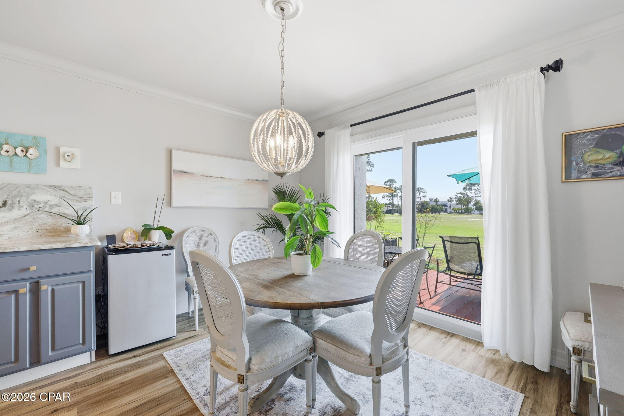 Bay Point Golf Villas II - Residential