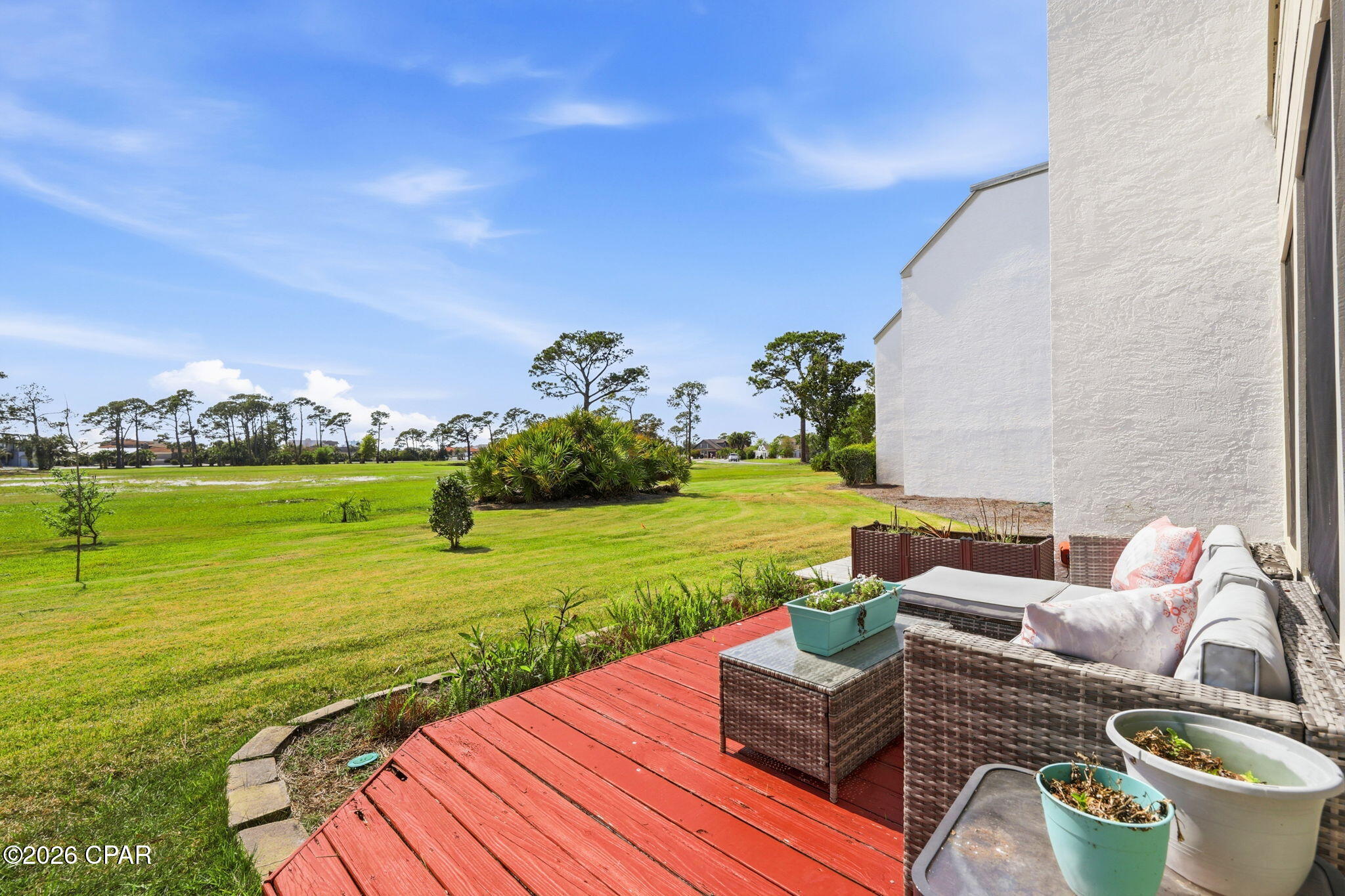 Bay Point Golf Villas II - Residential