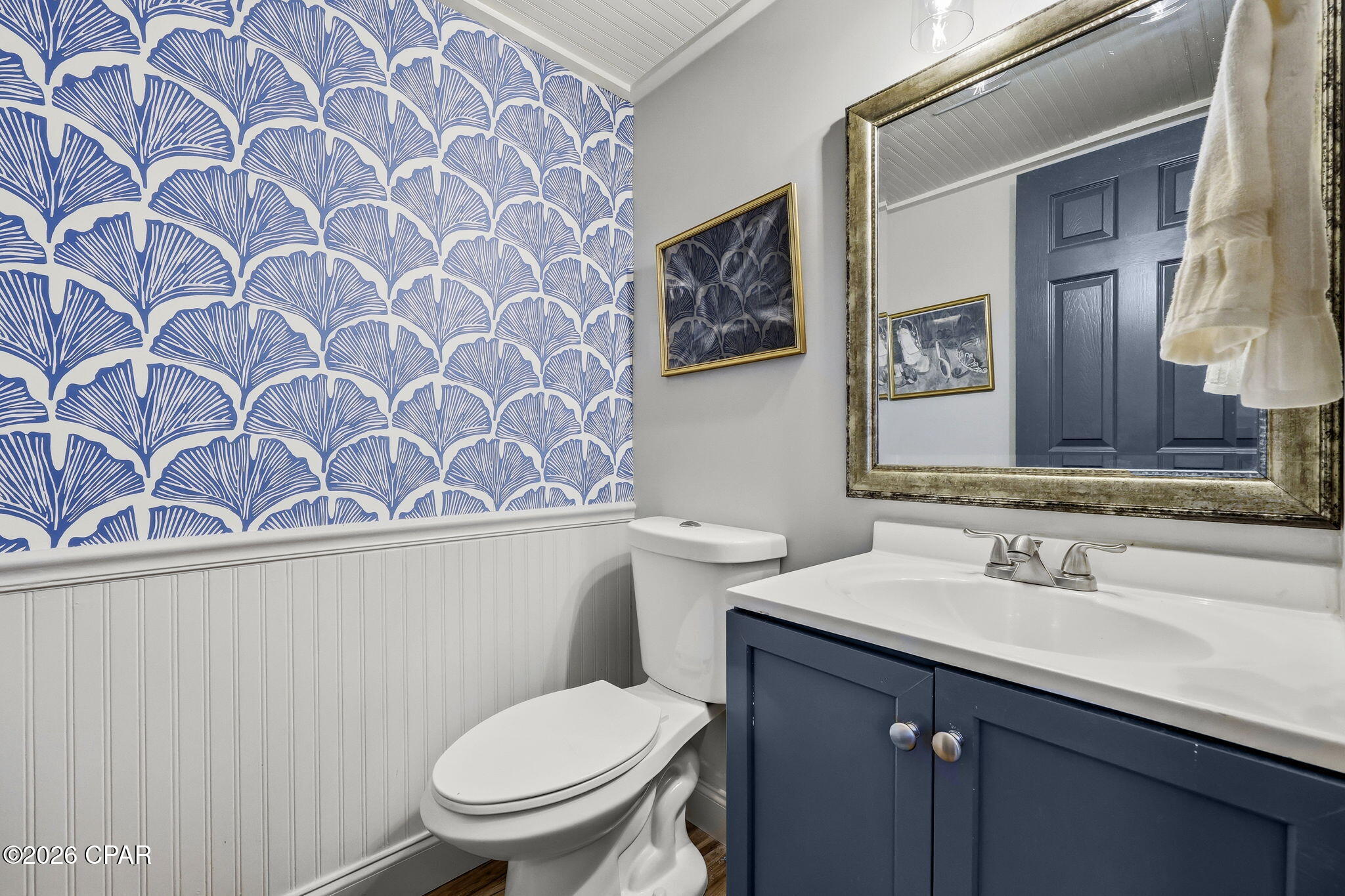 Bay Point Golf Villas II - Residential