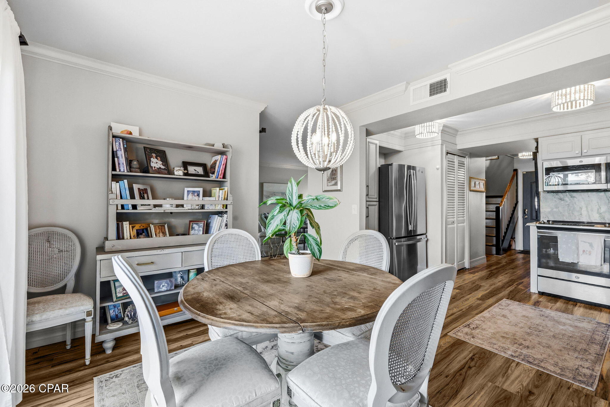 Bay Point Golf Villas II - Residential