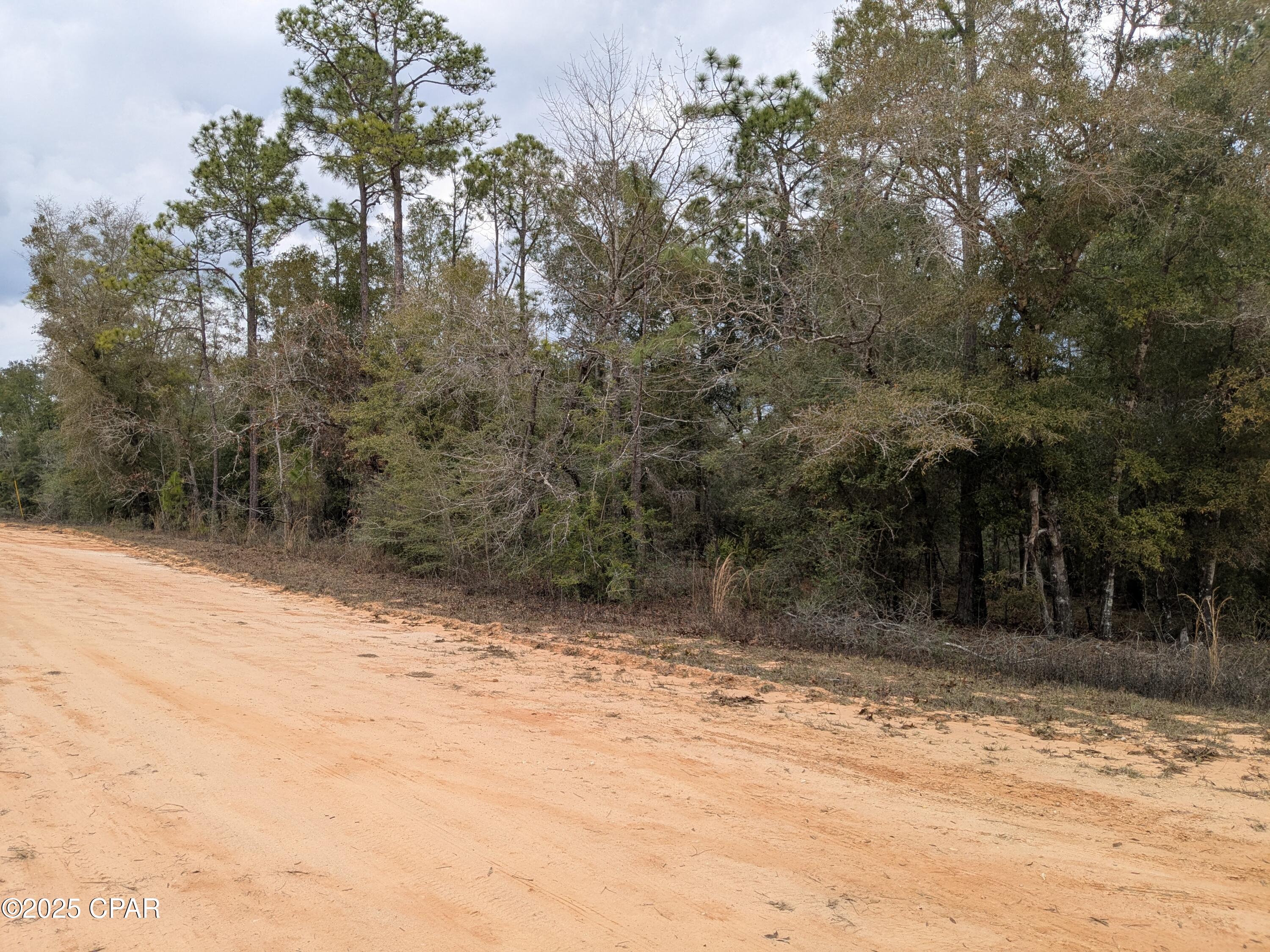 Compass Lake Hills Unit 3 - Land