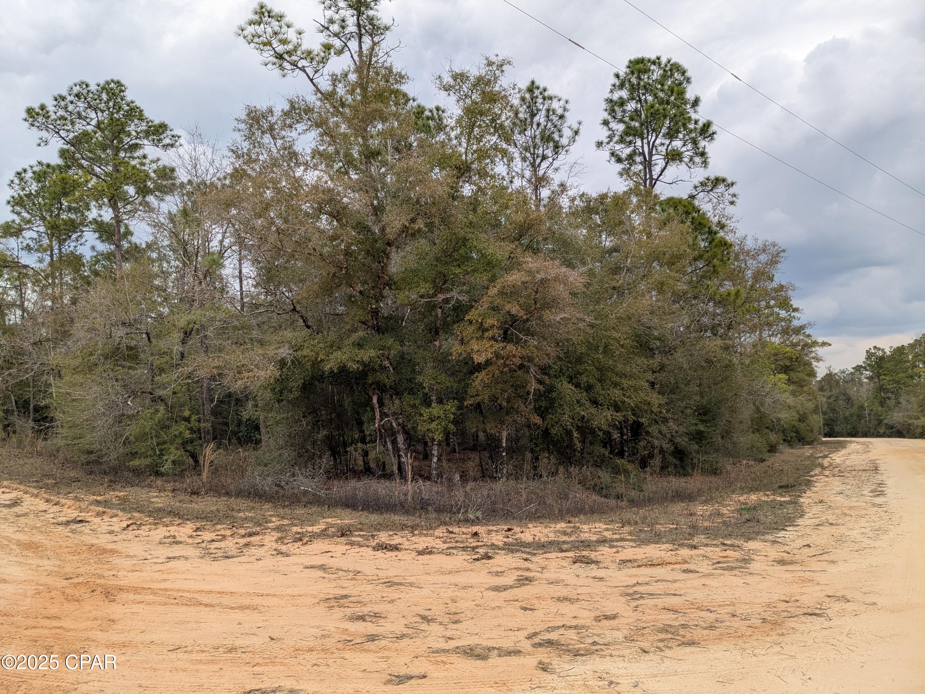 Compass Lake Hills Unit 3 - Land