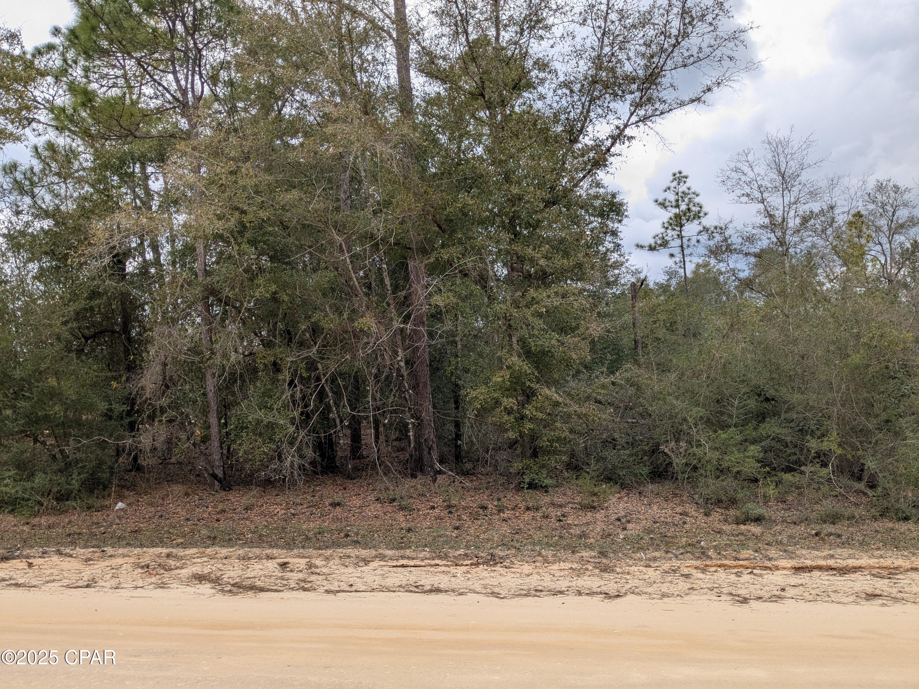 Compass Lake Hills Unit 3 - Land