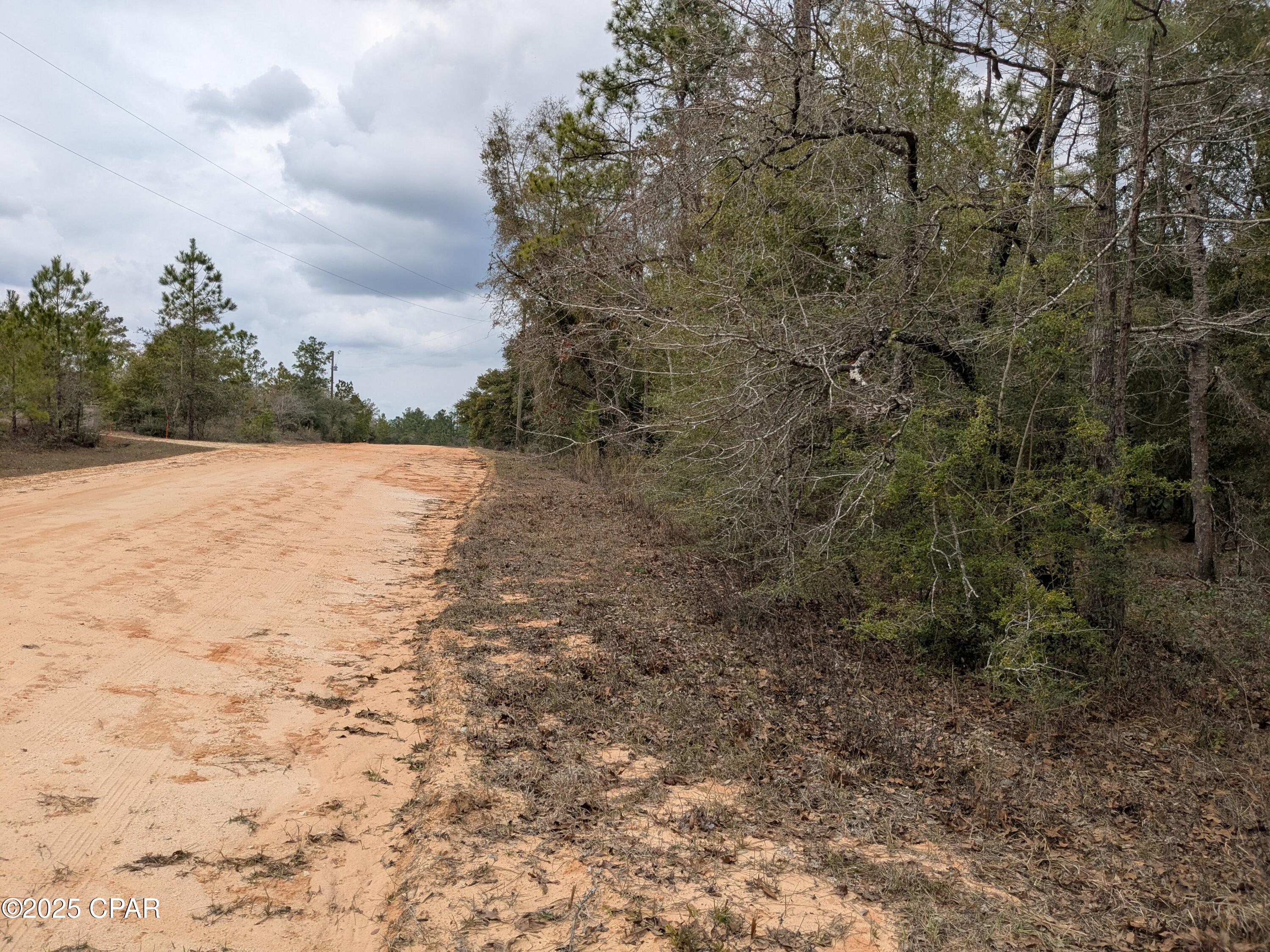 Compass Lake Hills Unit 3 - Land