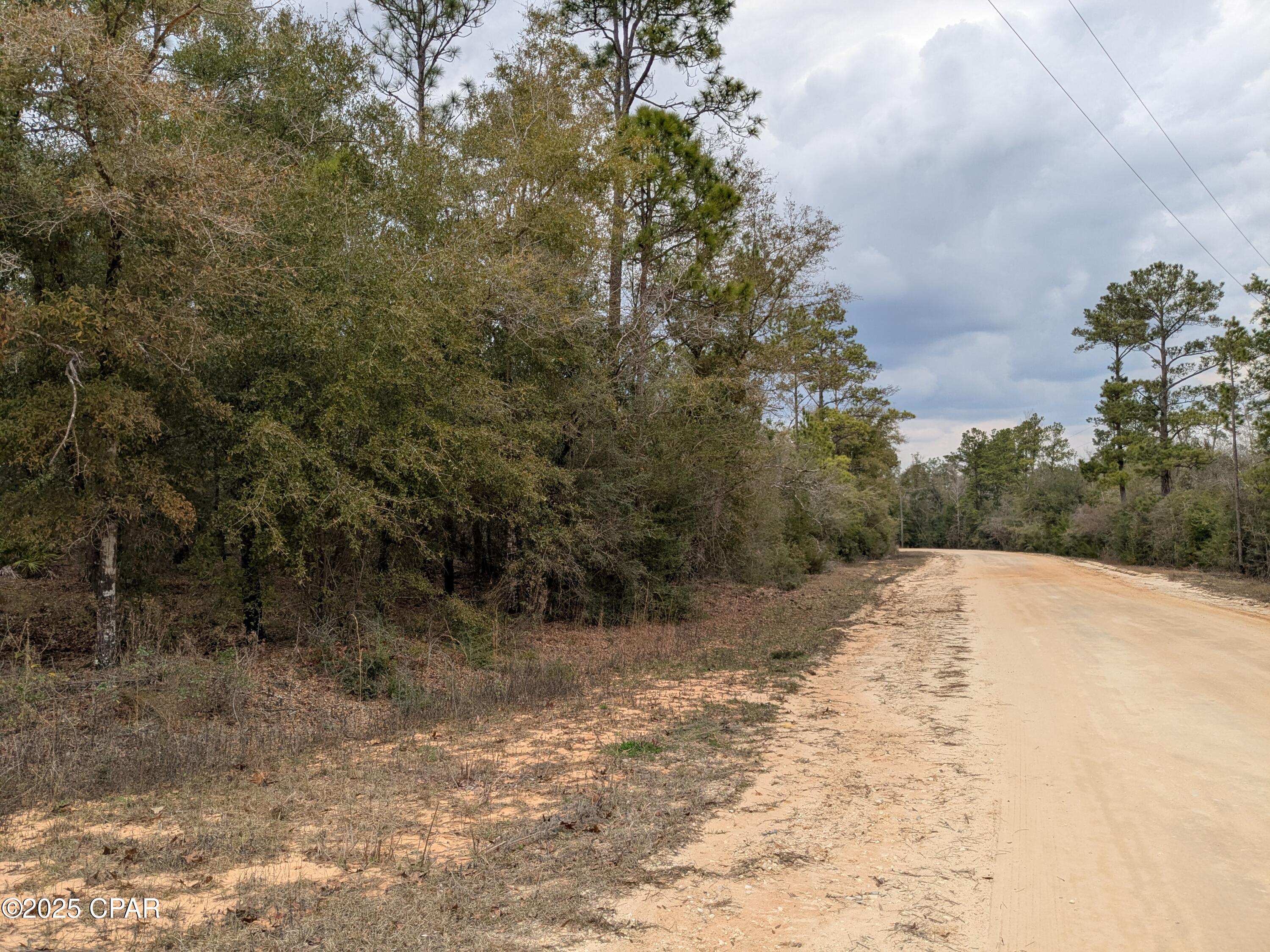 Compass Lake Hills Unit 3 - Land