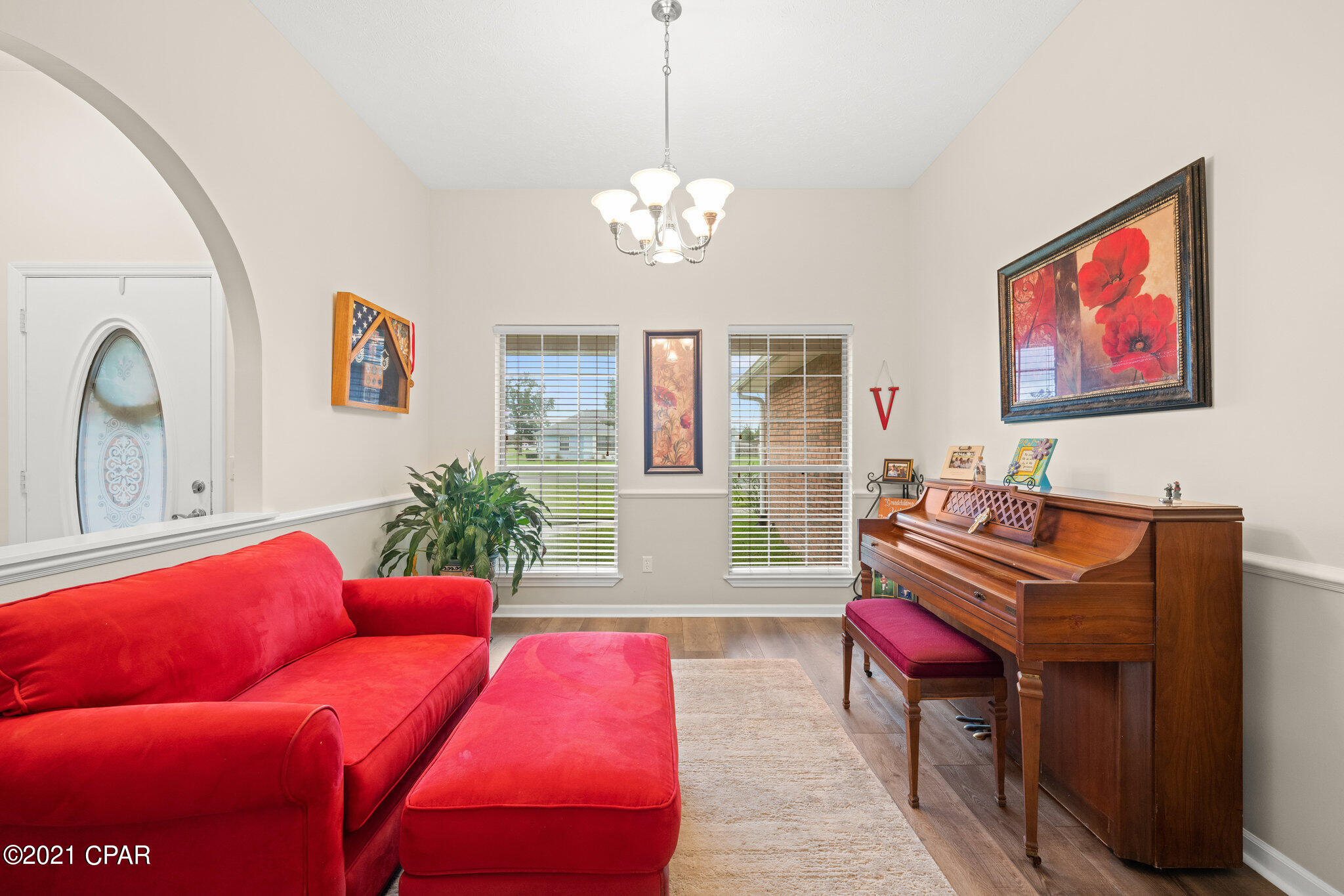 Mowat Highlands Ph 1 - Residential