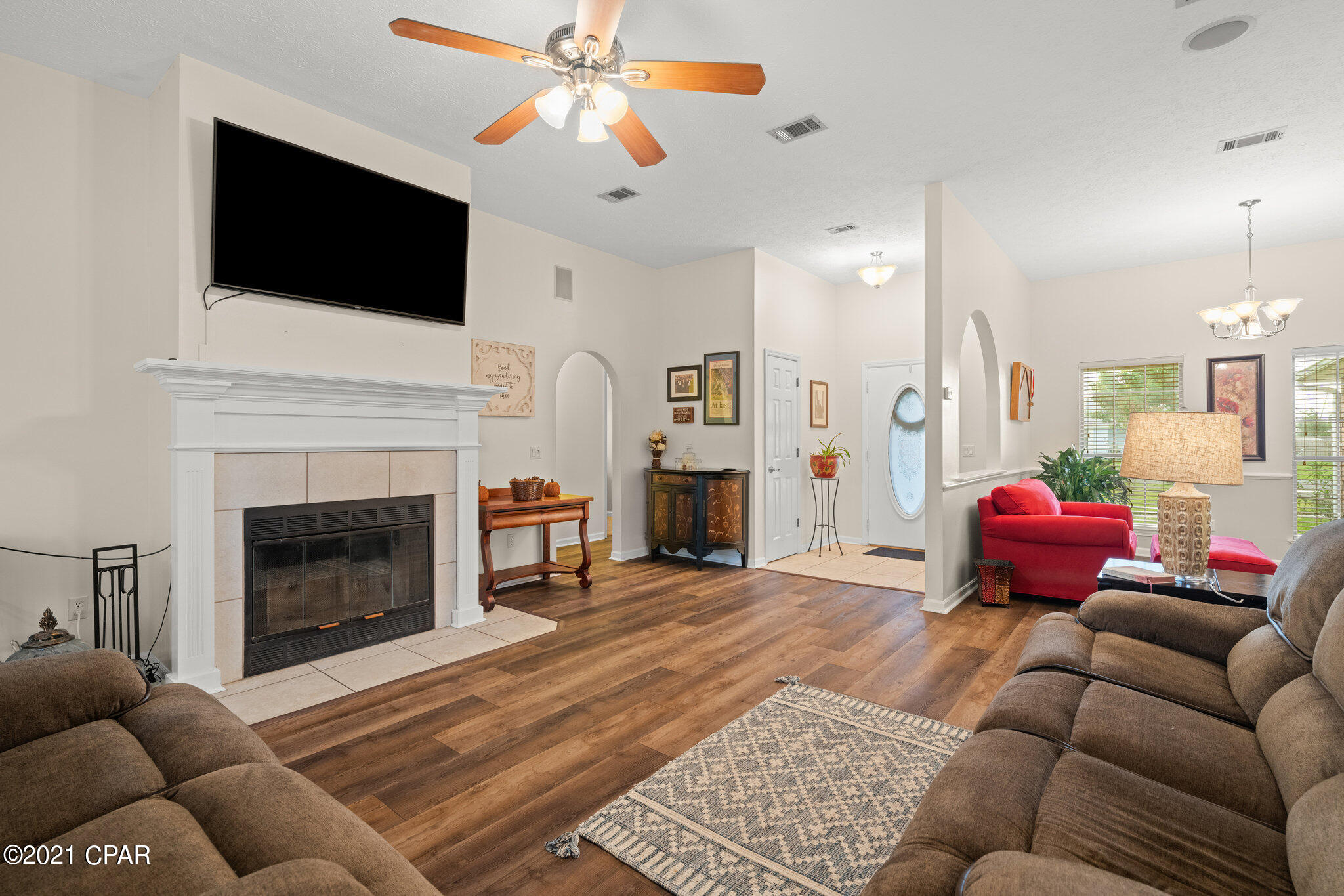 Mowat Highlands Ph 1 - Residential