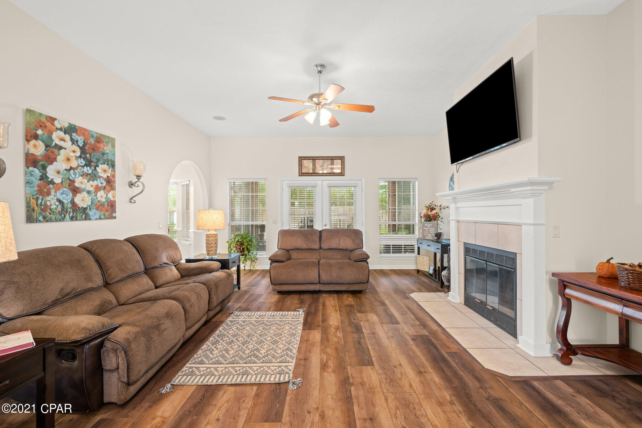 Mowat Highlands Ph 1 - Residential