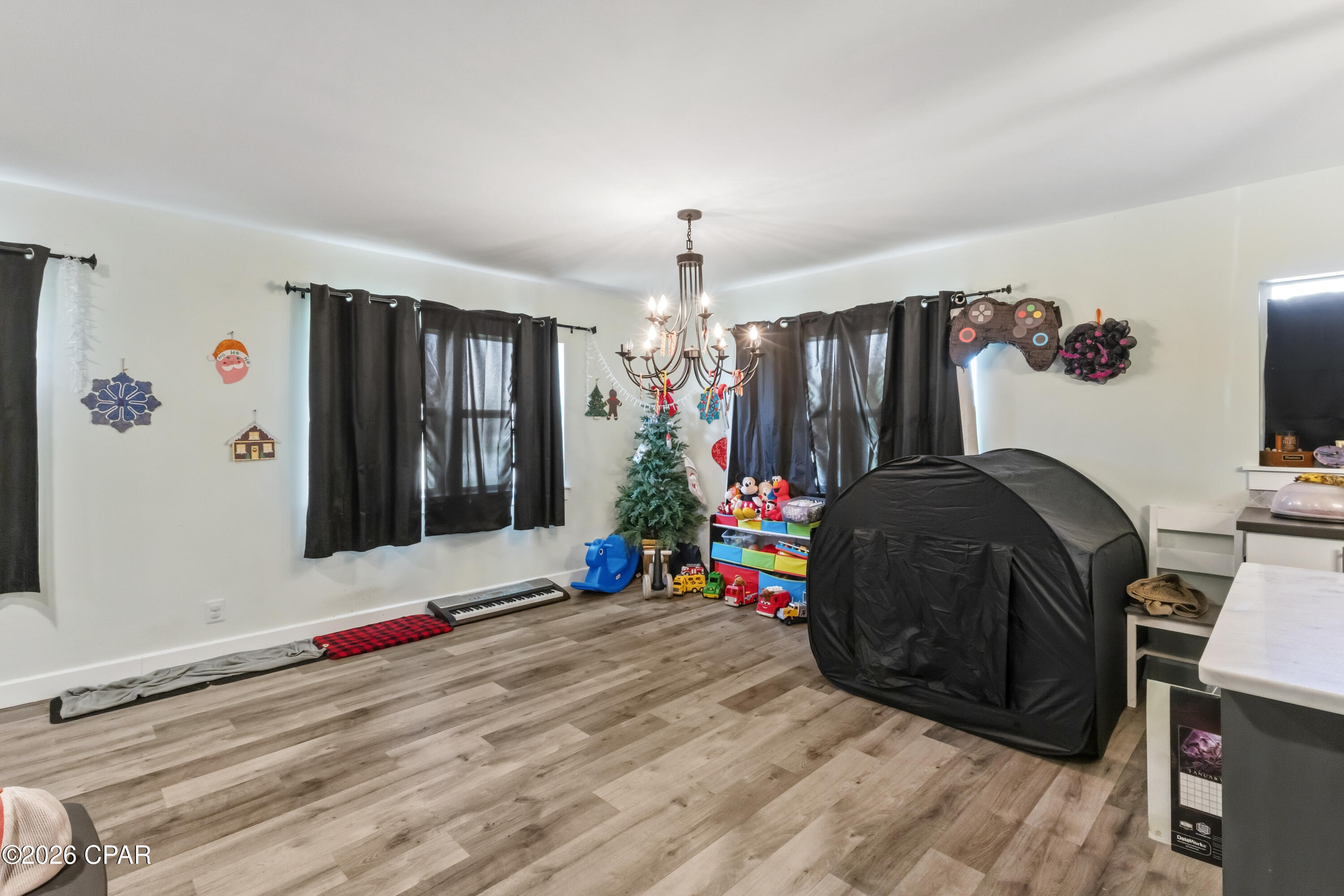 [No Recorded Subdiv] - Residential