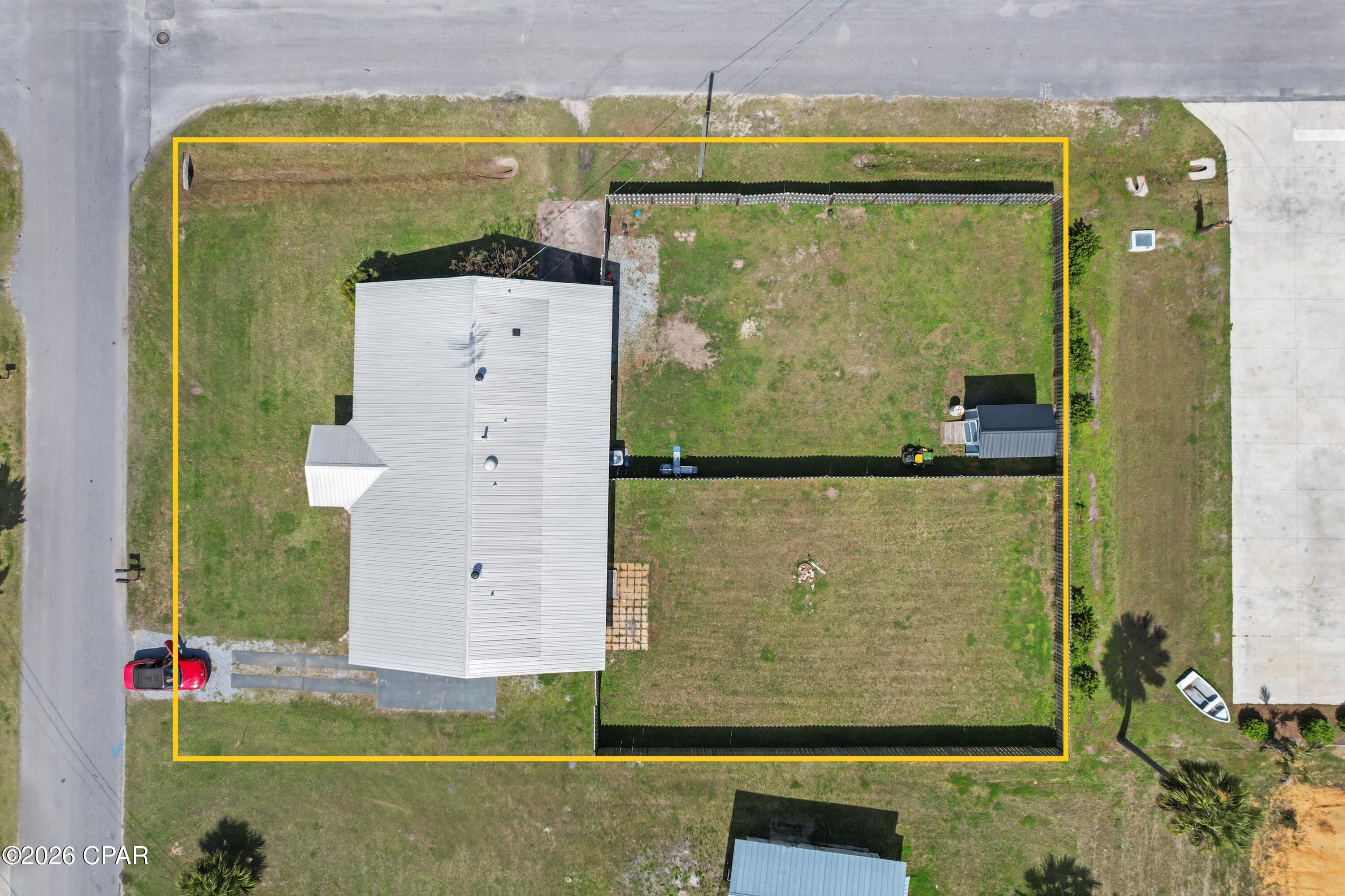 [No Recorded Subdiv] - Residential