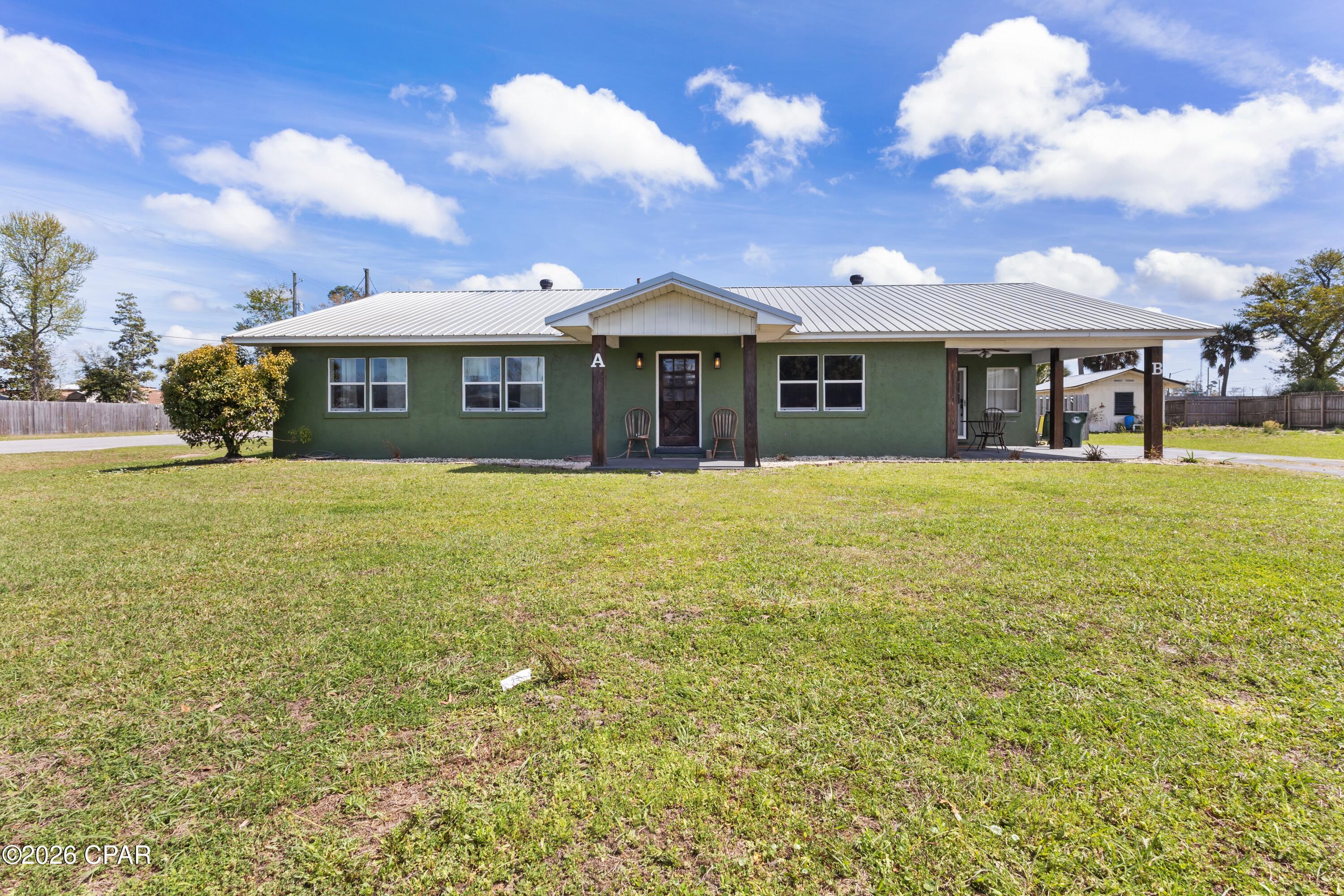 [No Recorded Subdiv] - Residential