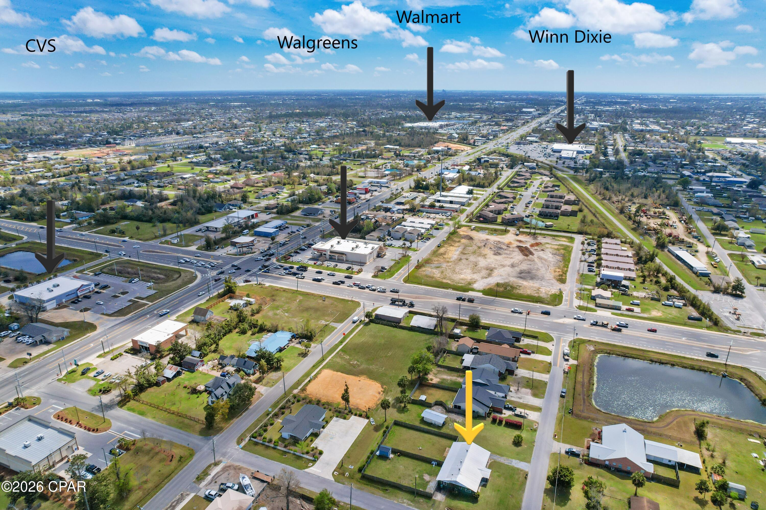 [No Recorded Subdiv] - Residential