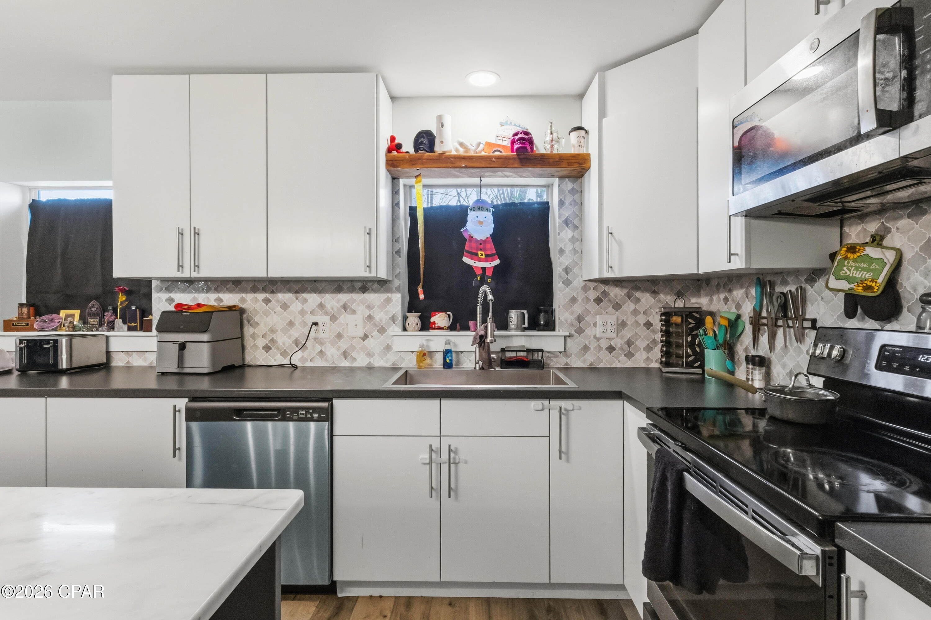 [No Recorded Subdiv] - Residential