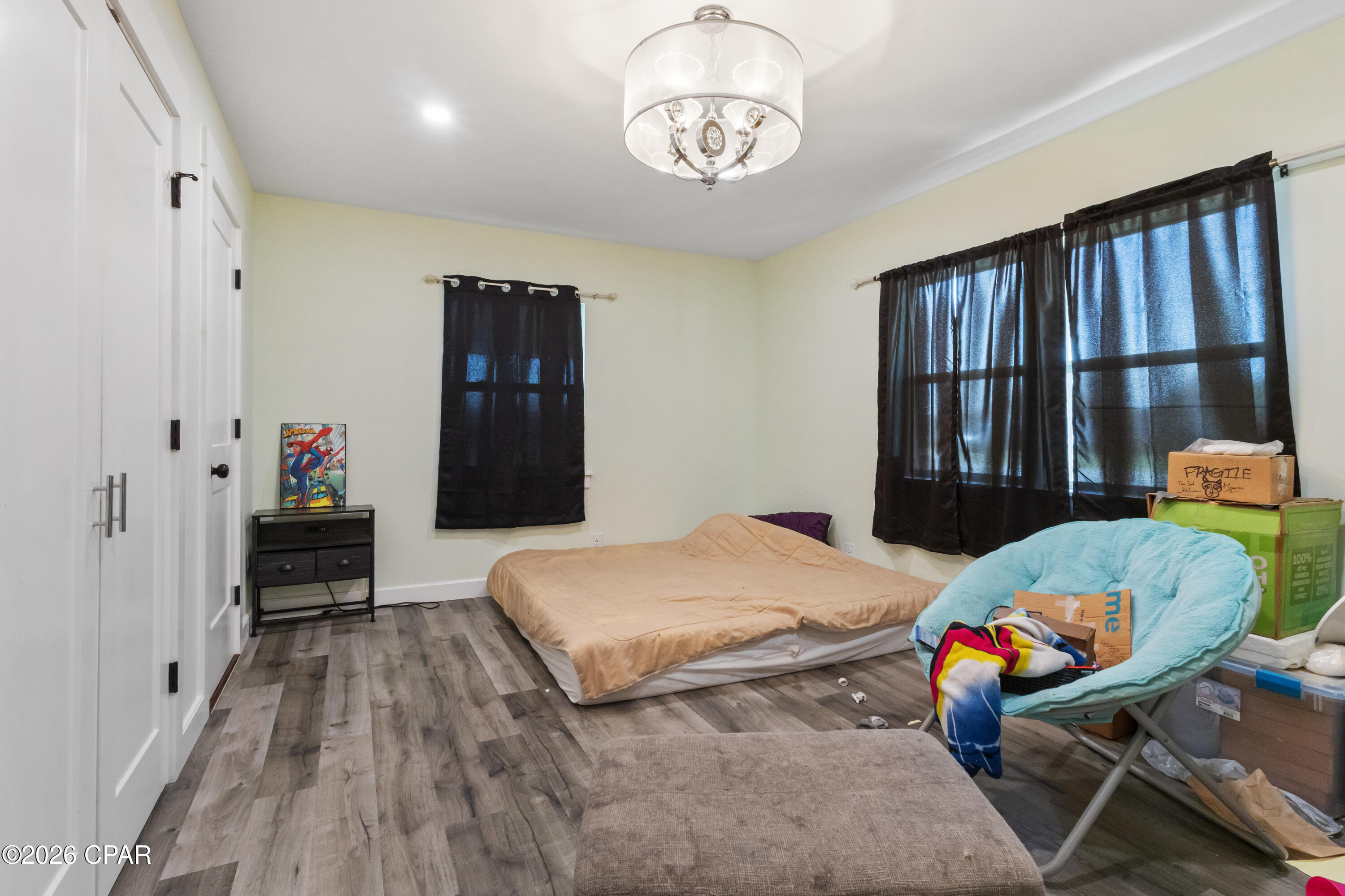 [No Recorded Subdiv] - Residential