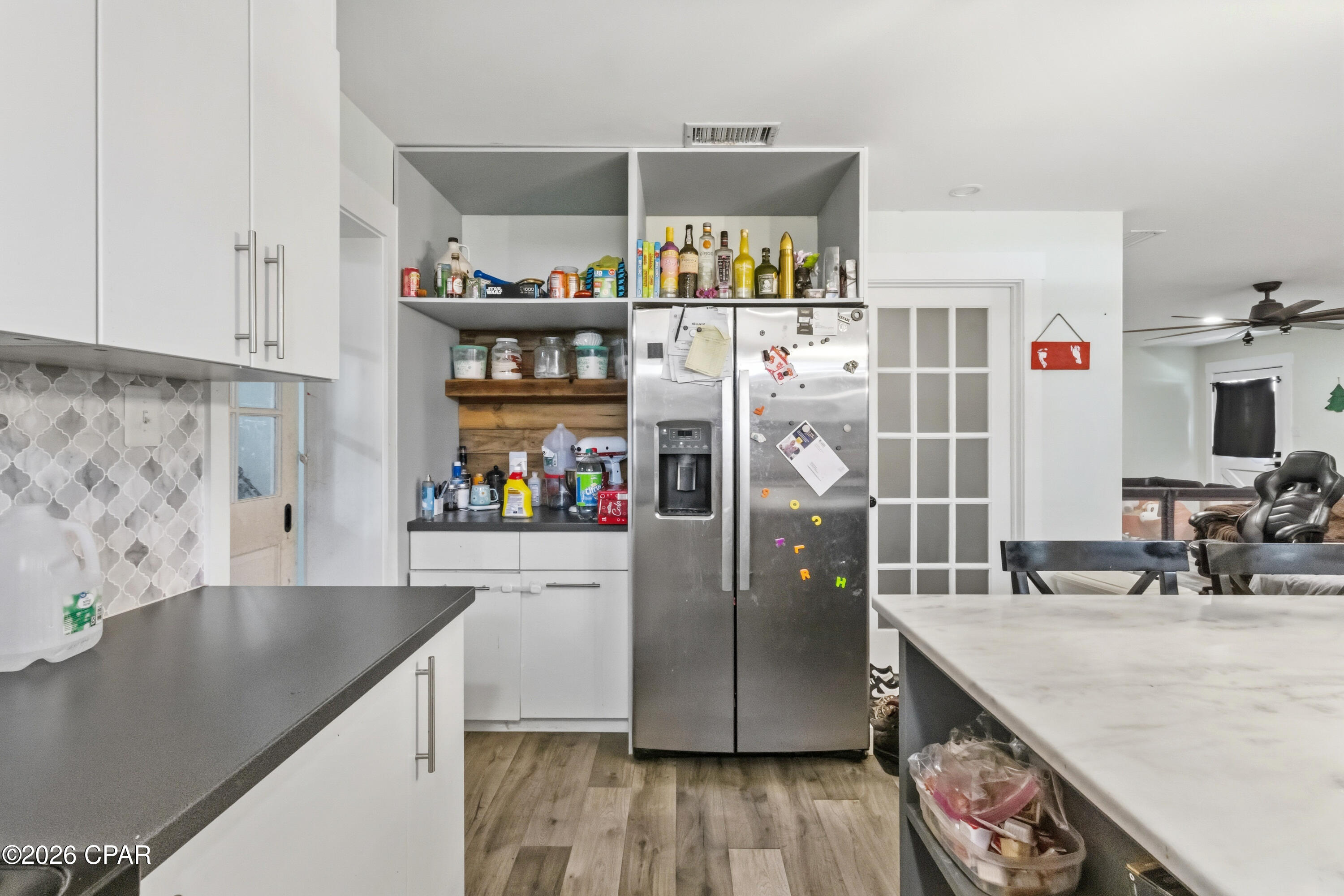 [No Recorded Subdiv] - Residential