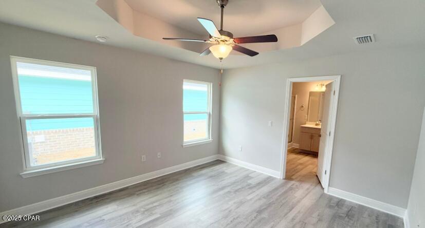 Sunrise at East Bay - Residential