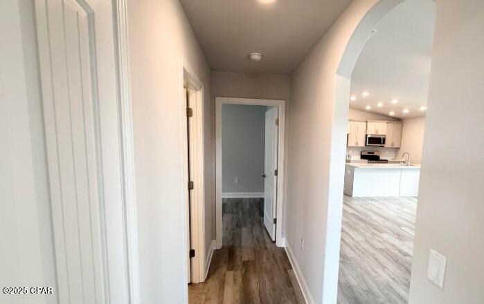 Sunrise at East Bay - Residential