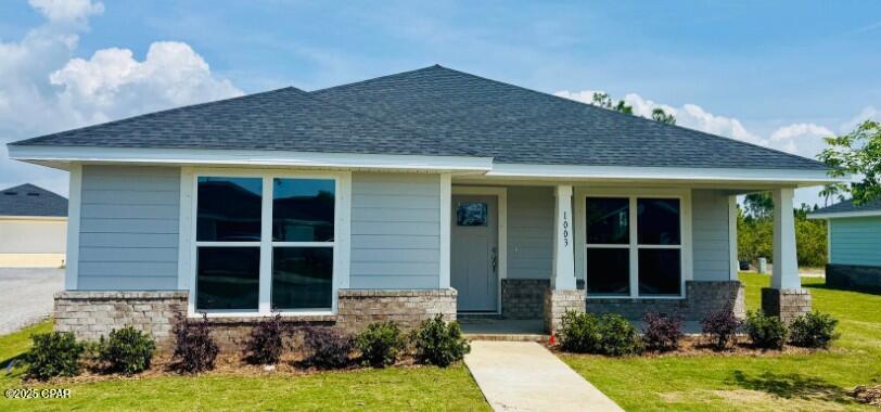 Sunrise at East Bay - Residential