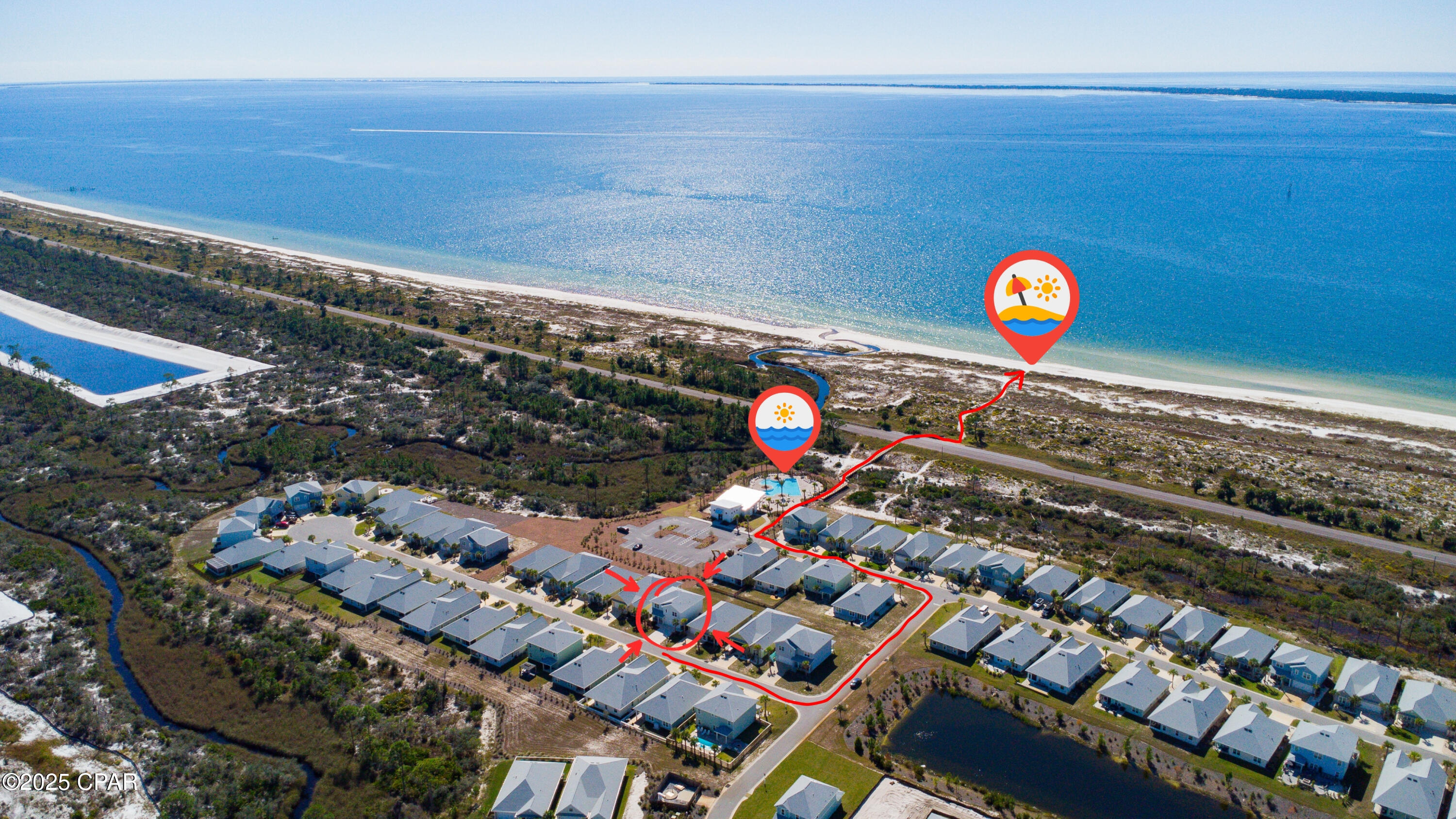 Windmark - Residential