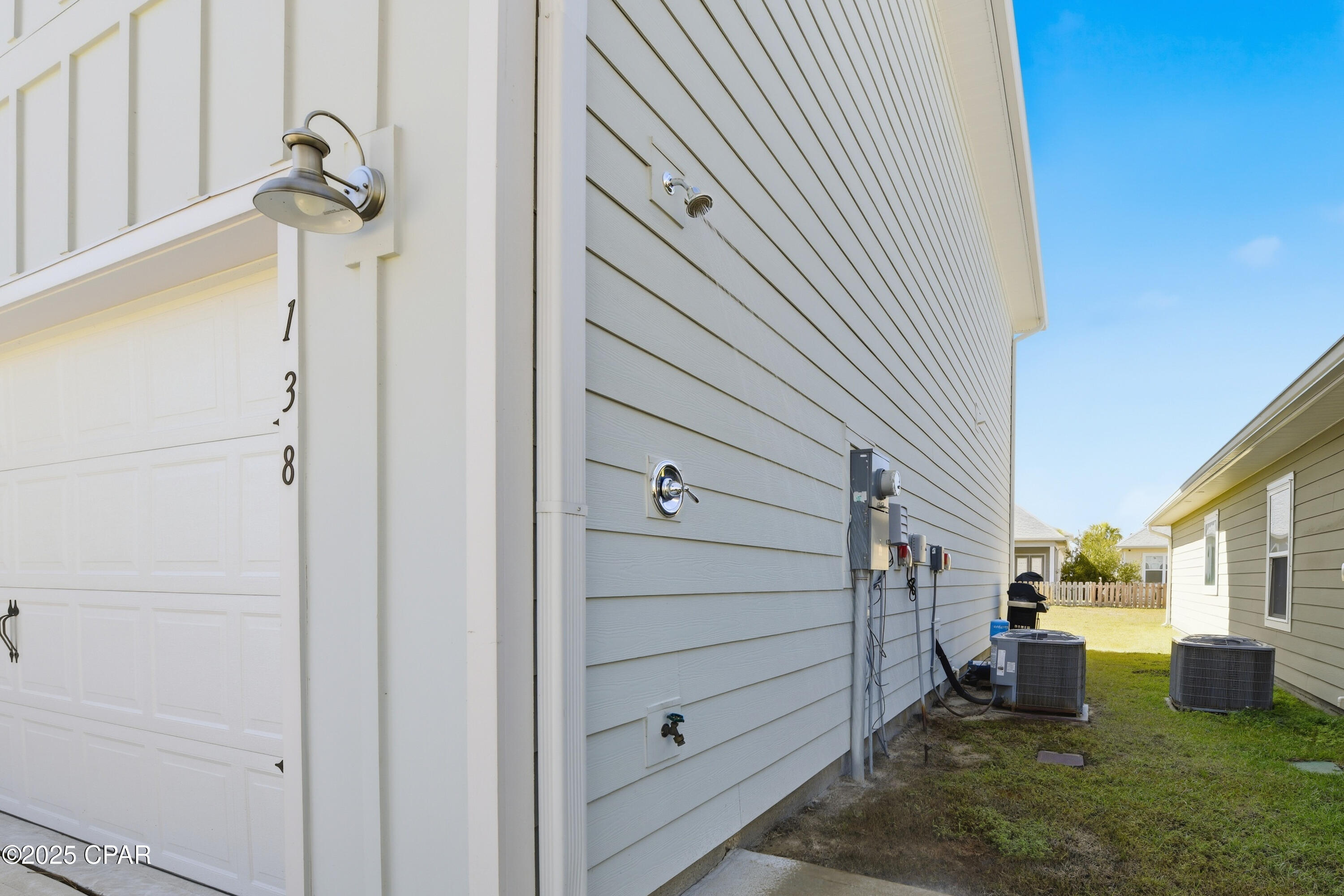 Windmark - Residential