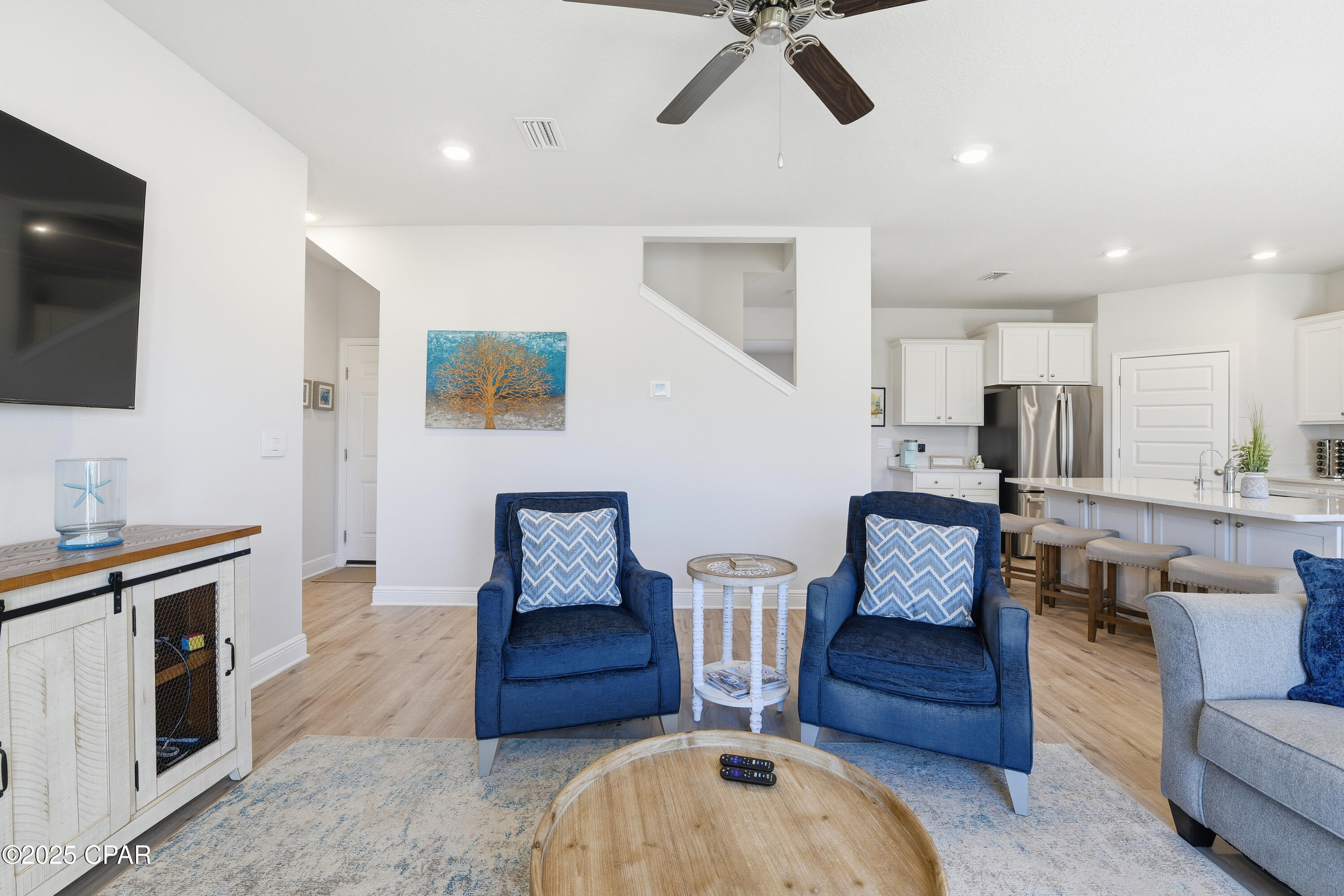 Windmark - Residential