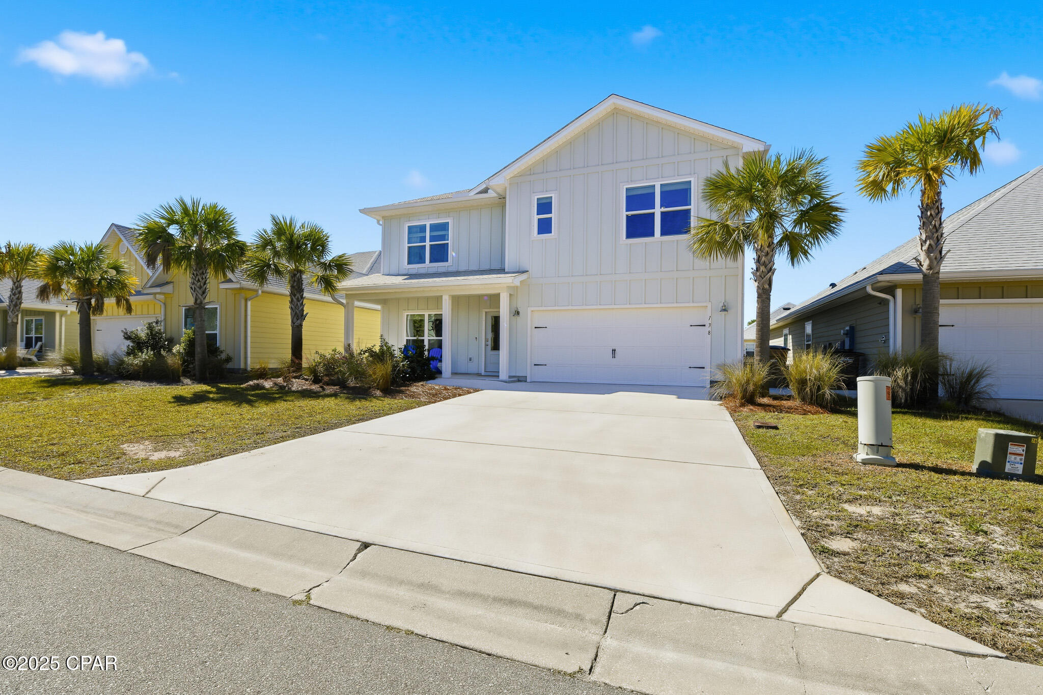 Windmark - Residential