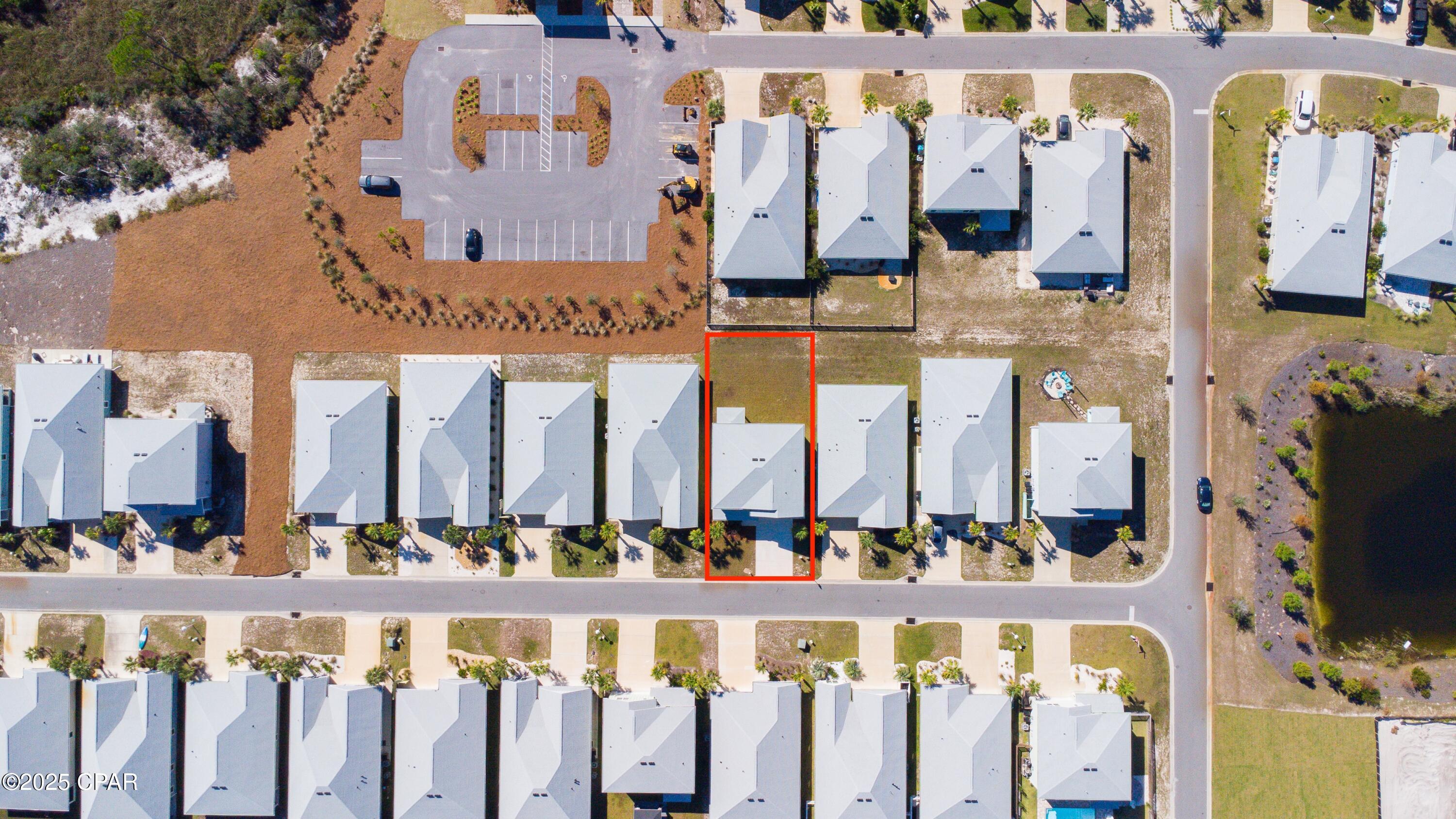 Windmark - Residential